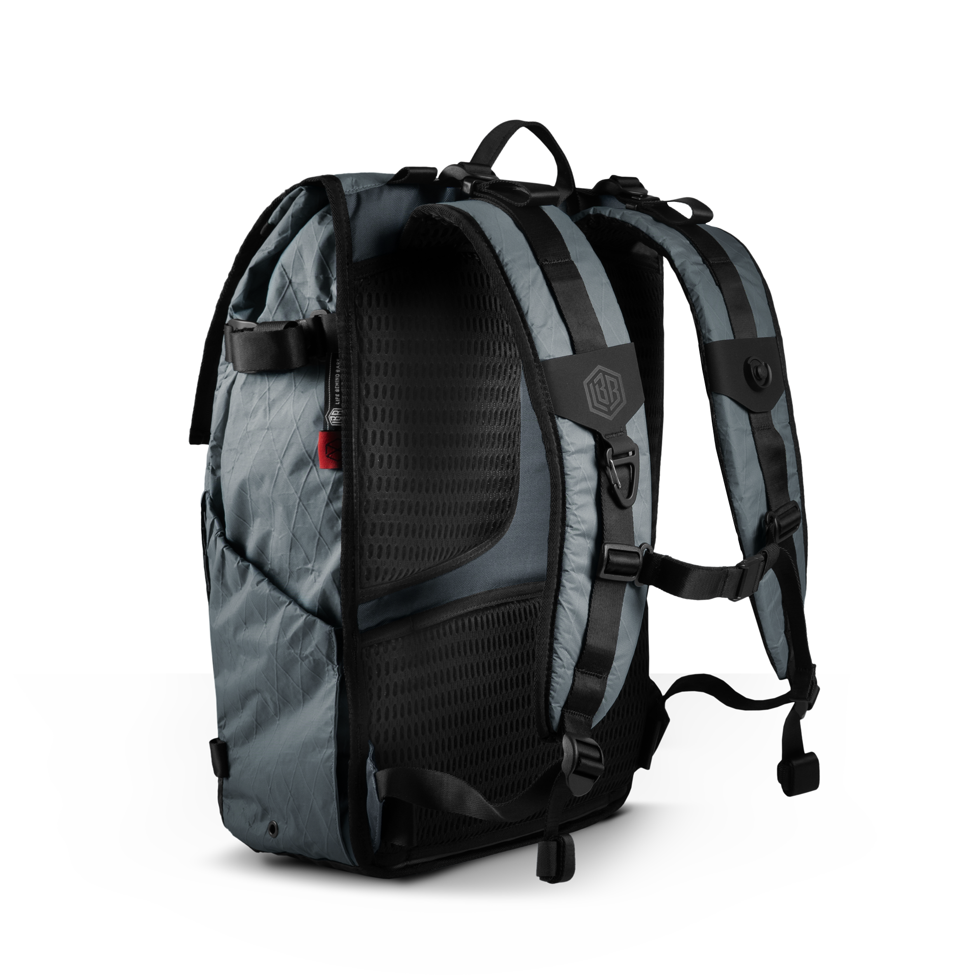 The Breakaway RX - X21 Slate Grey