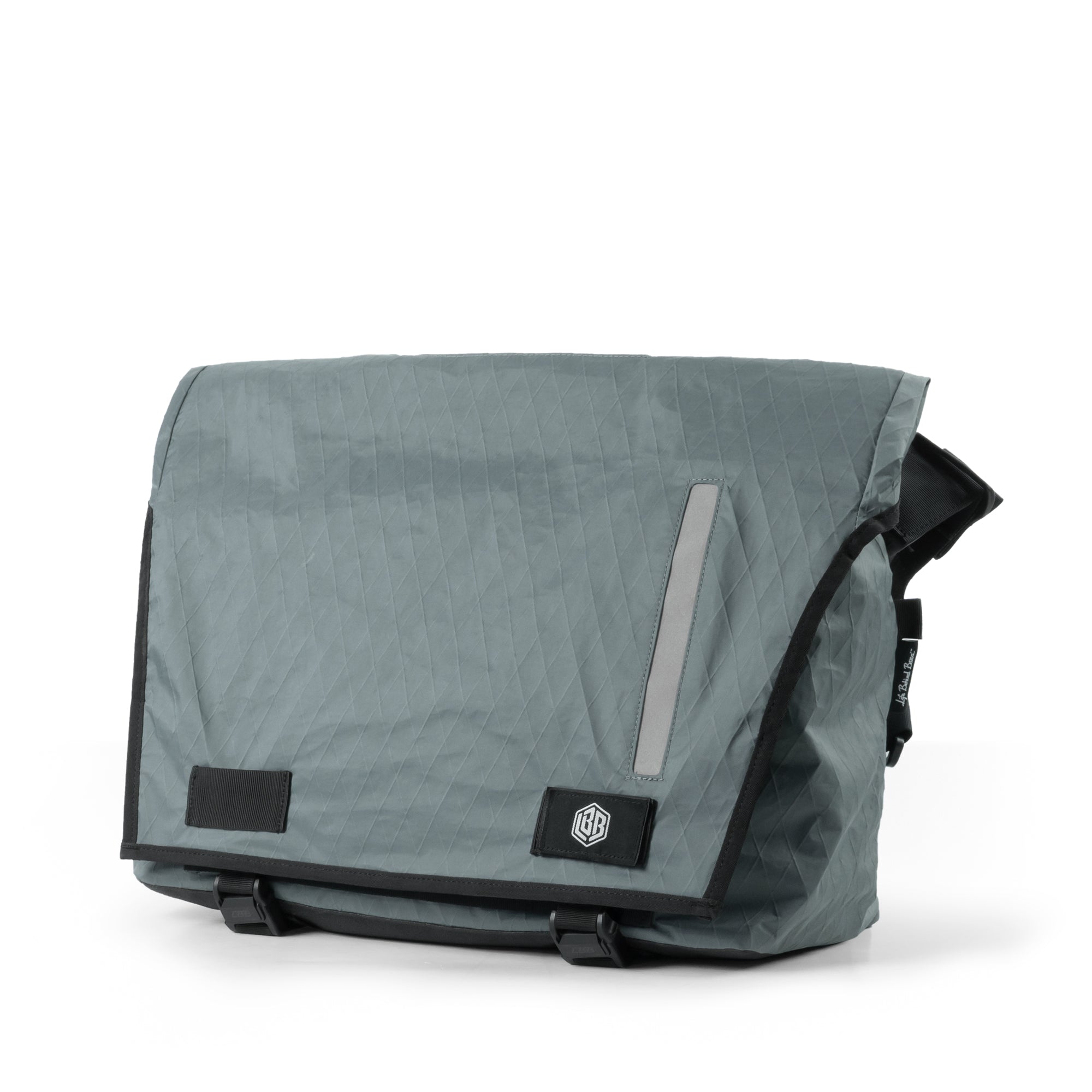 The Echelon [M] | X21 Slate Grey