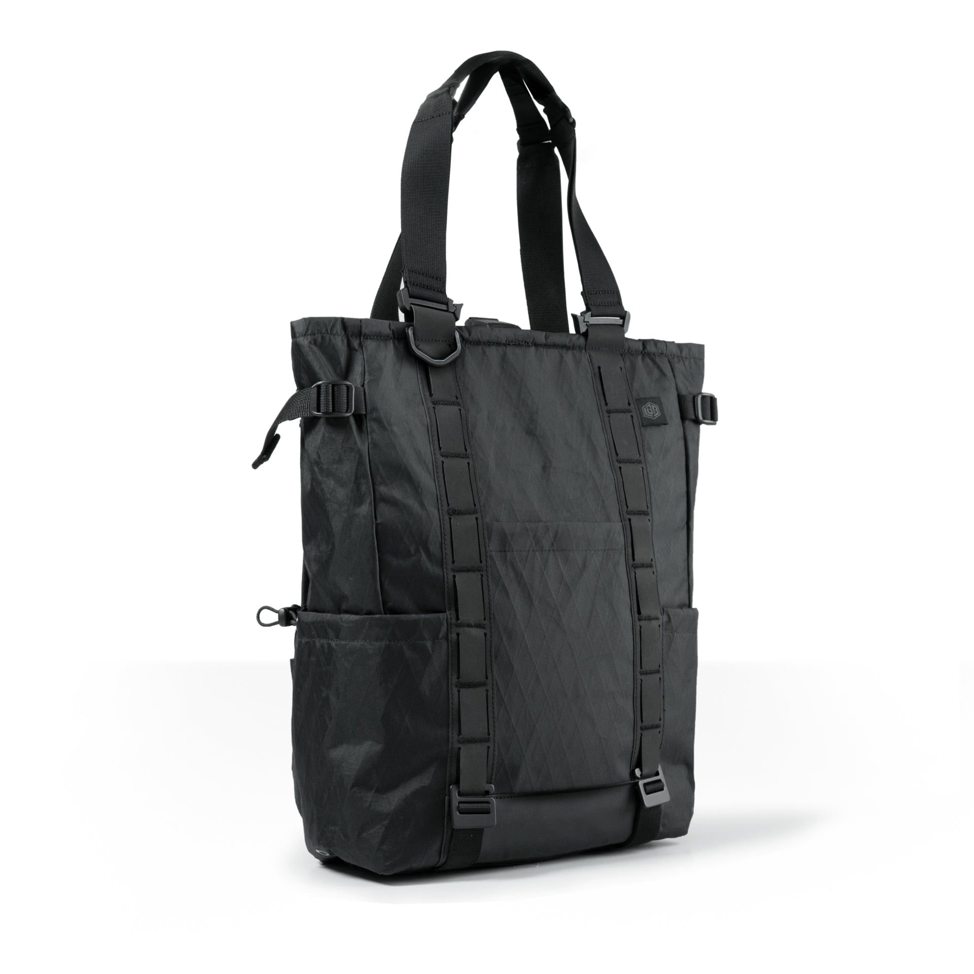 The Transition RX | X21 Black