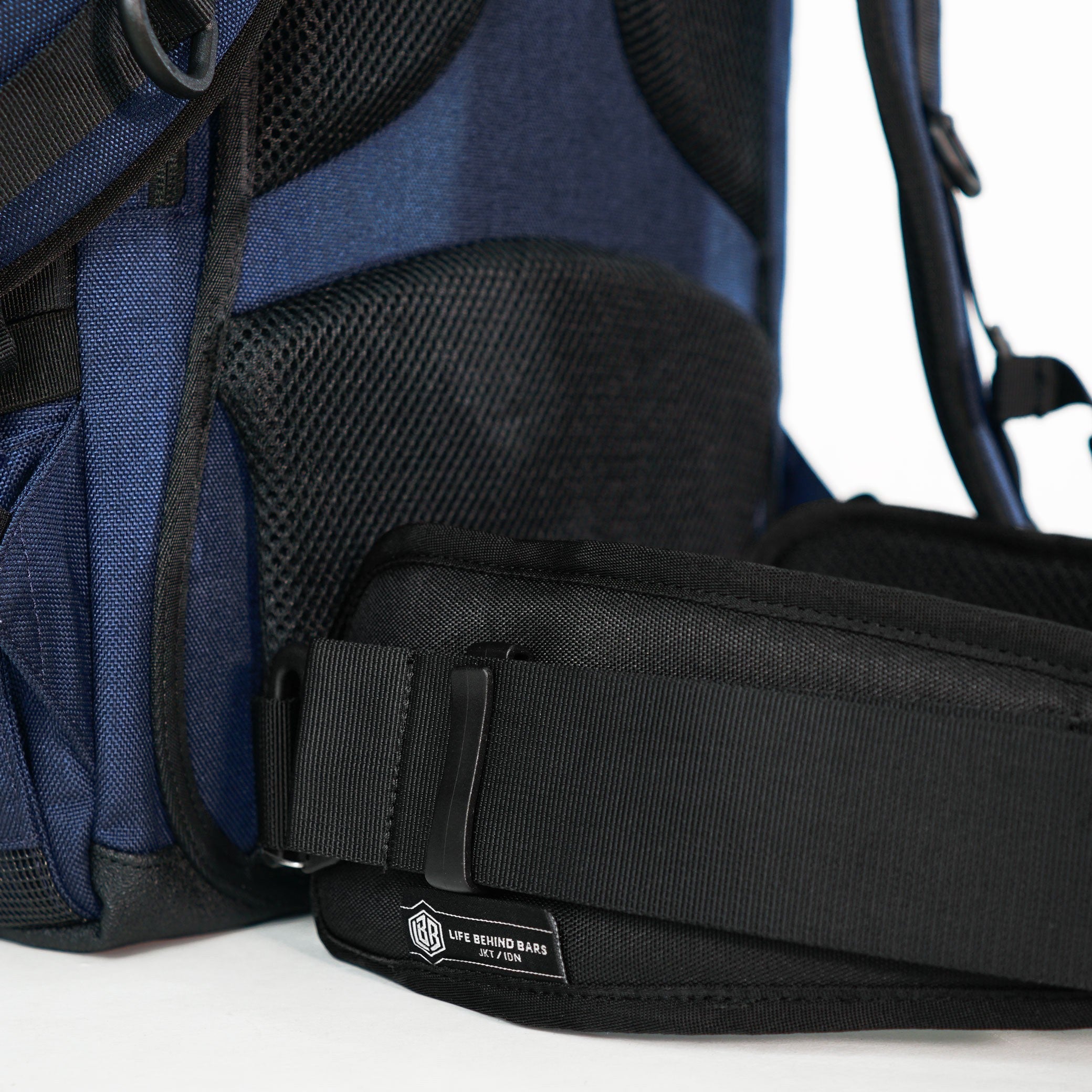 Padded Hip Belt