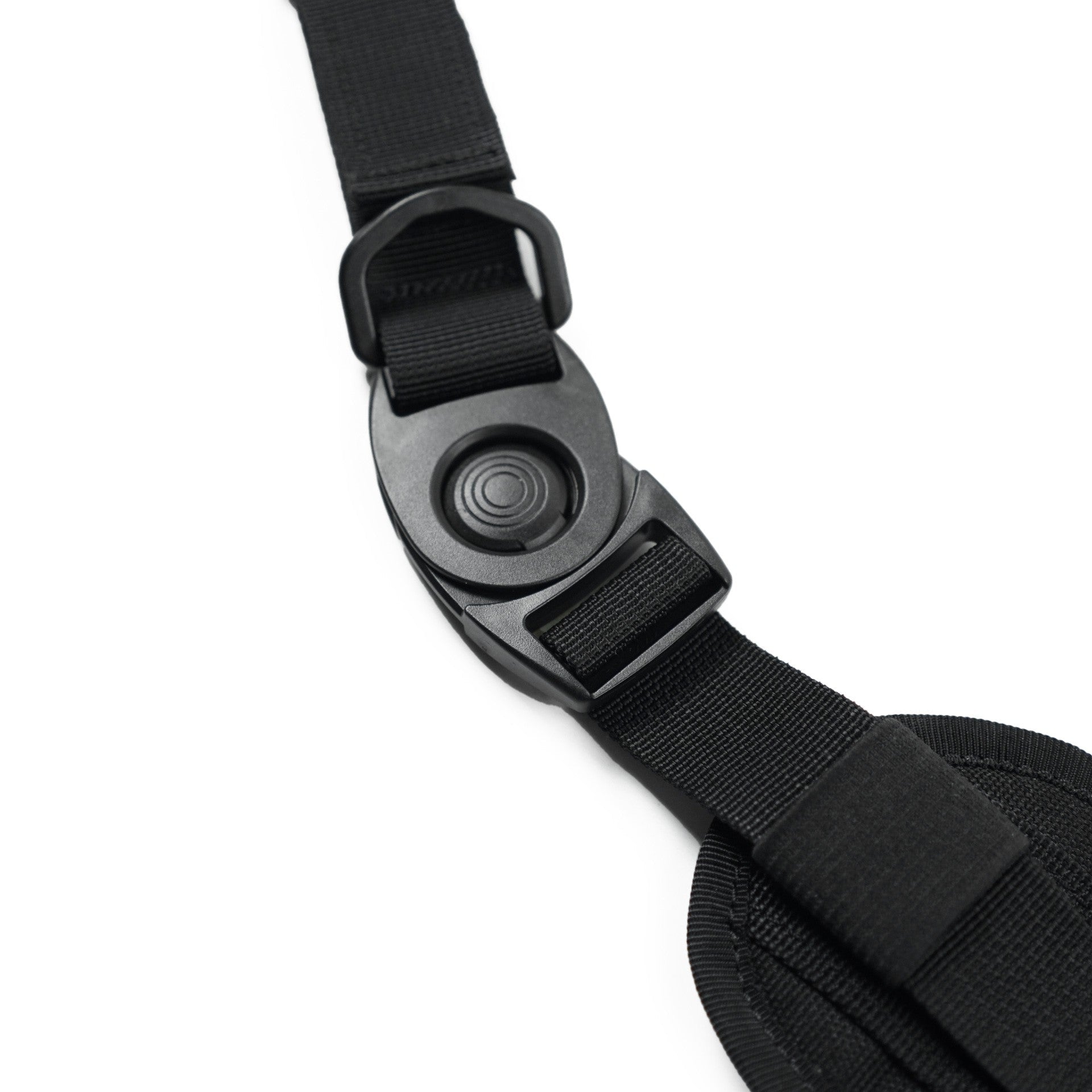 Secondary Strap for the Echelon S
