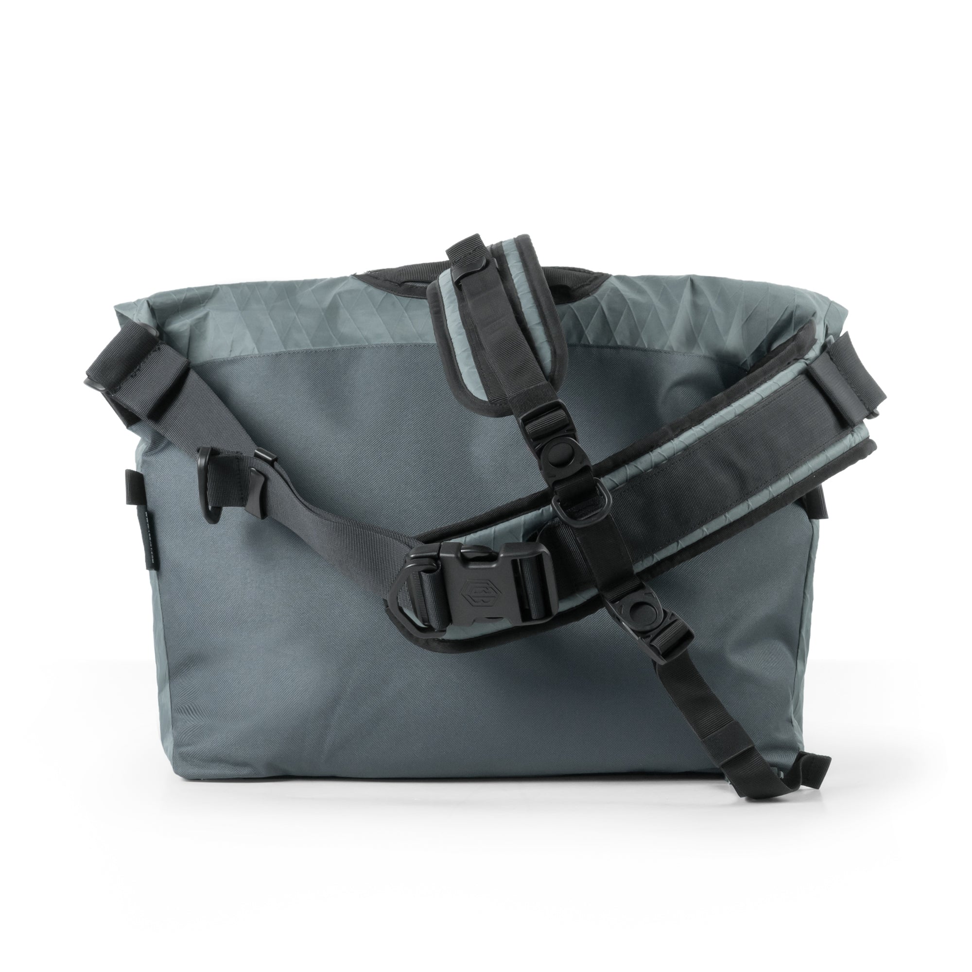 The Echelon [M] | X21 Slate Grey