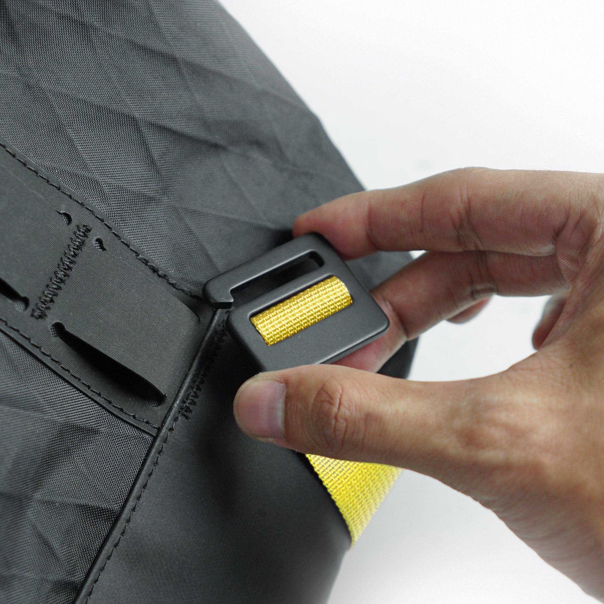 External Carry Strap for The Transition