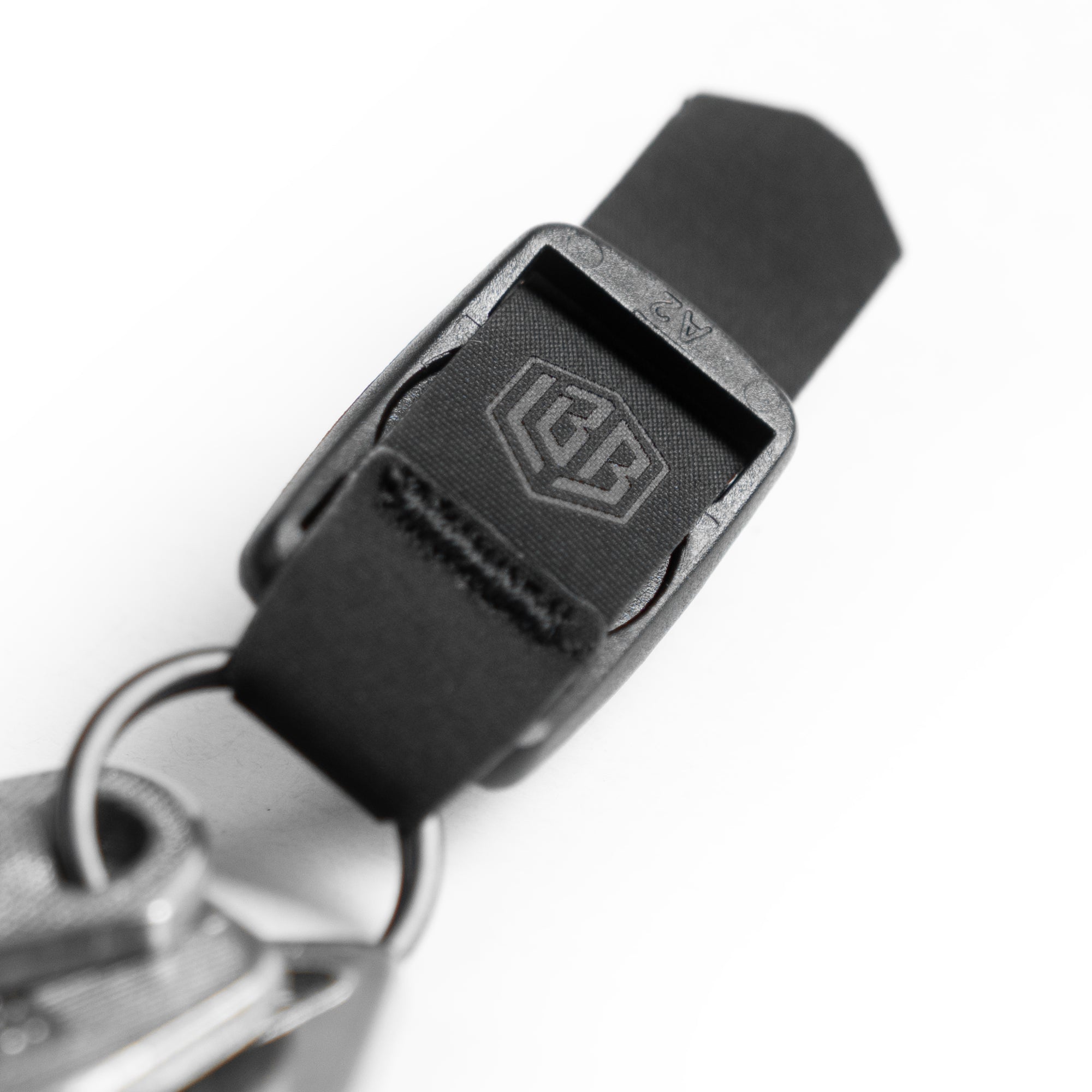The Snap Division - Key-Ring