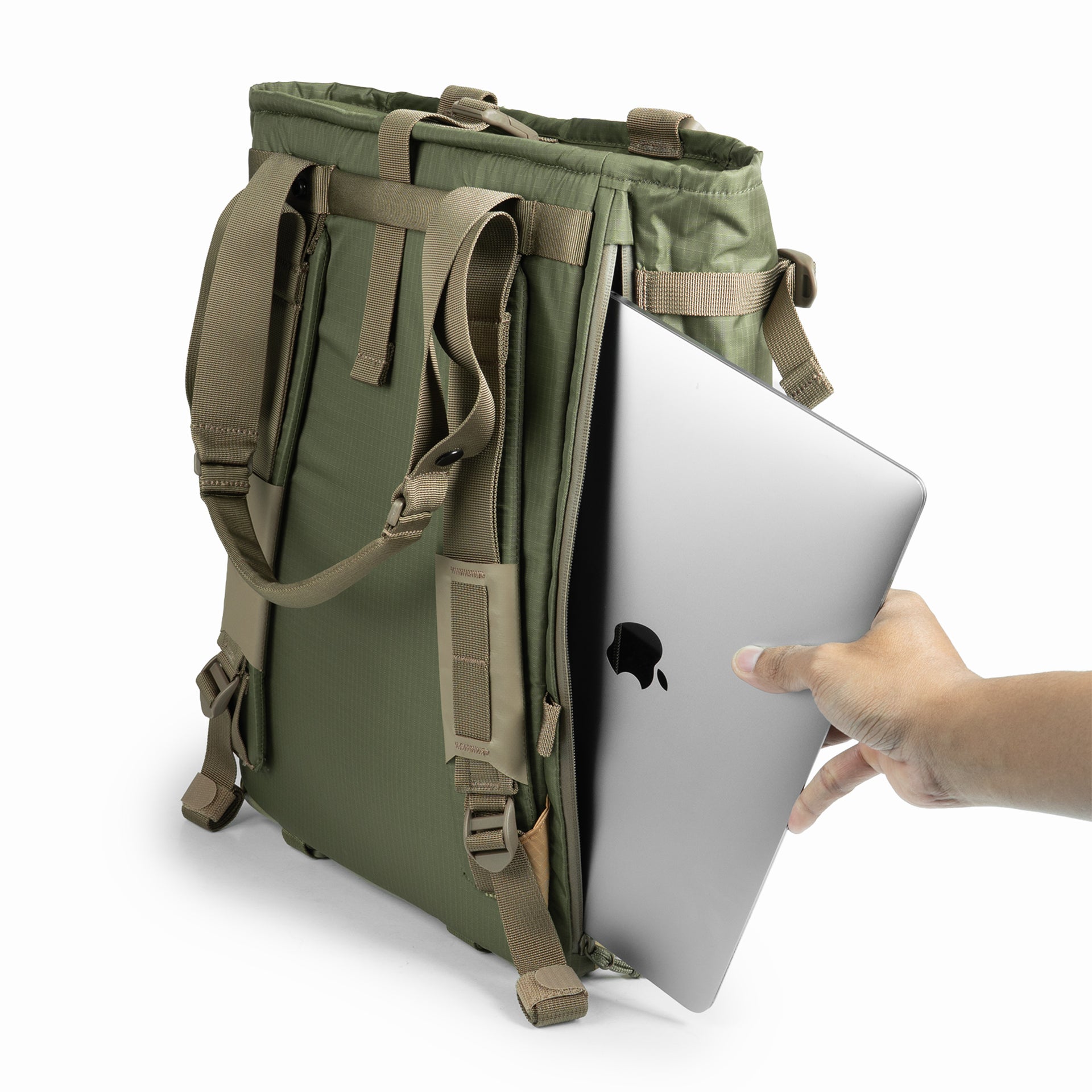 The Transition - Earth