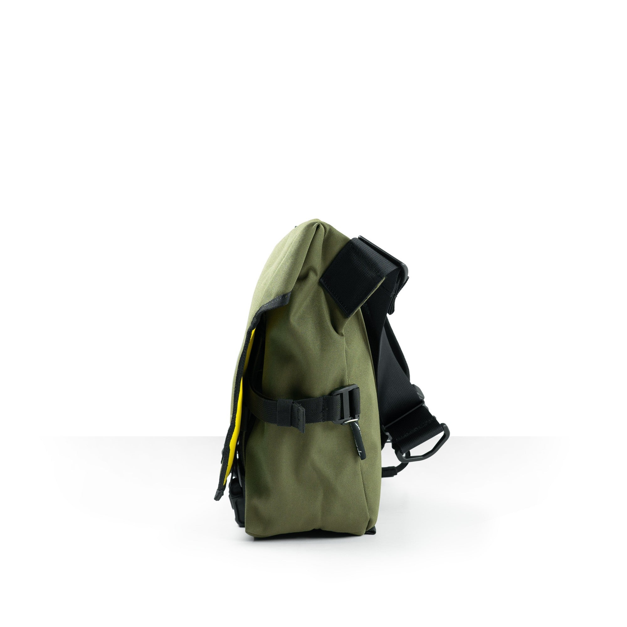 External Carry Strap for the Echelon