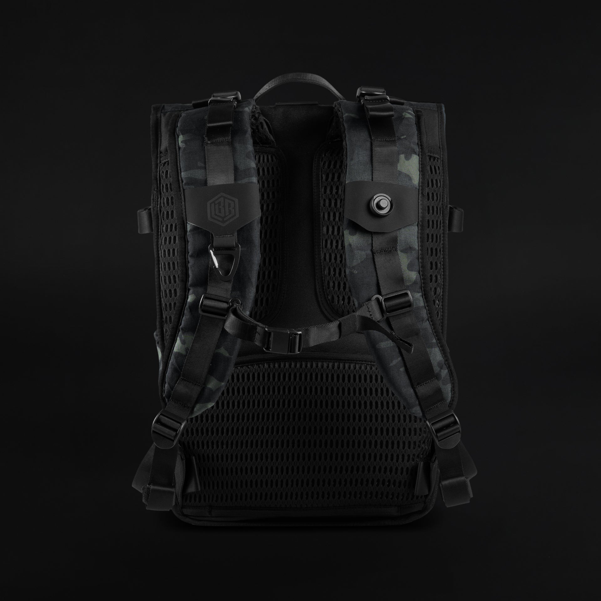 The Breakaway RX - X50 Multicam Black