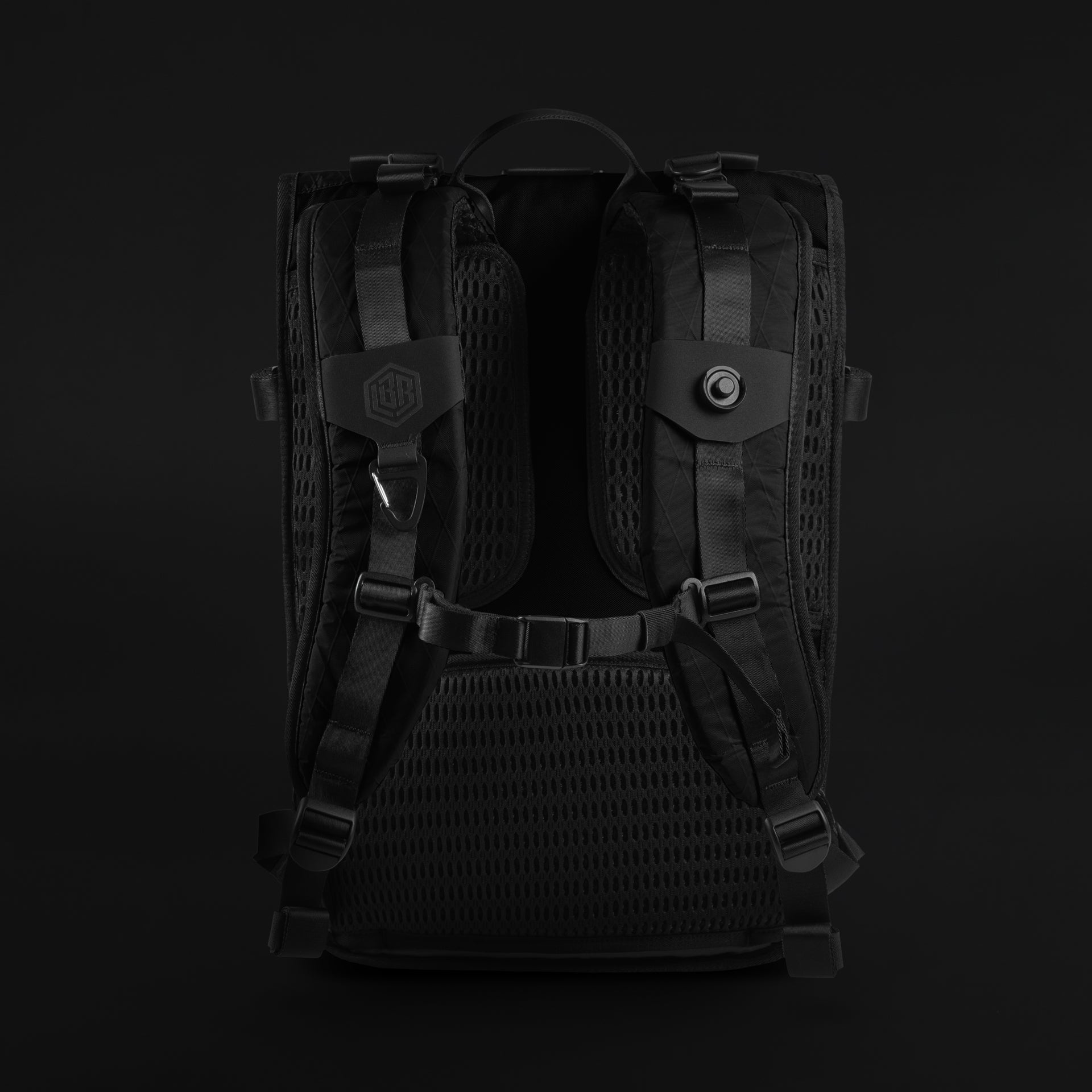 The Breakaway RX - X21 Black