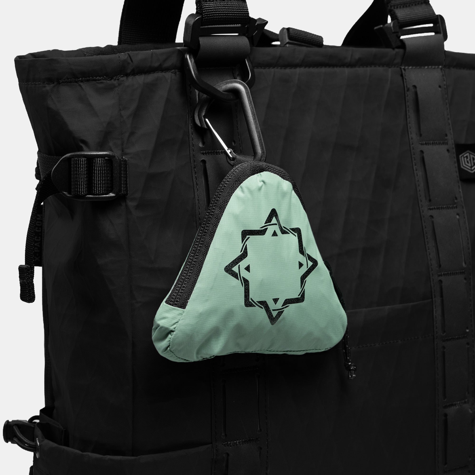Kembara Foldaway Musette | Bentang Jawa