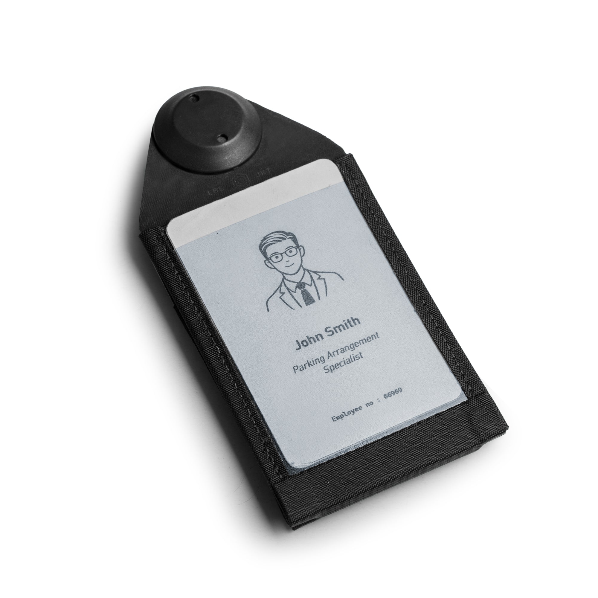 The Division Snap - ID Holder