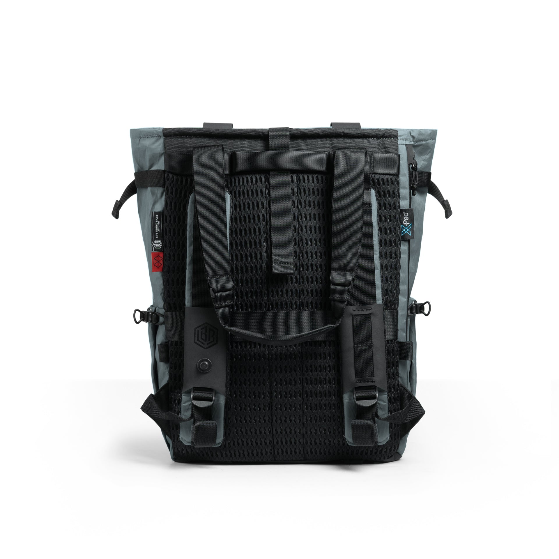 The Transition | X21 Slate Grey