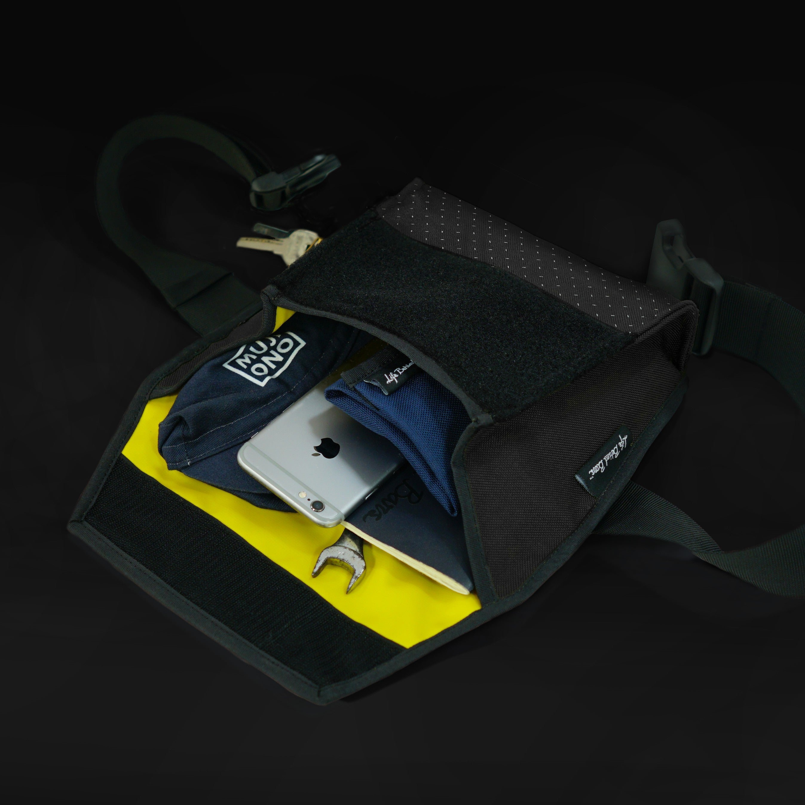 The Musette 'Eclipse' [B-STOCK]
