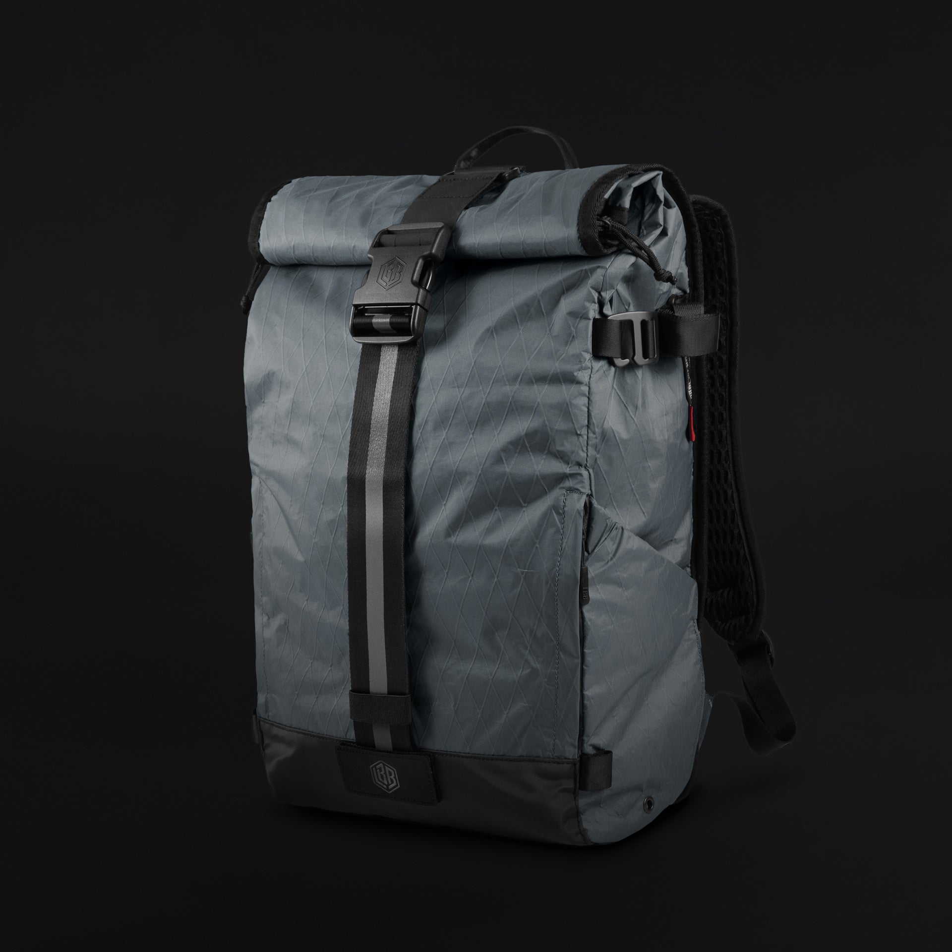 The Breakaway RX - X21 Slate Grey