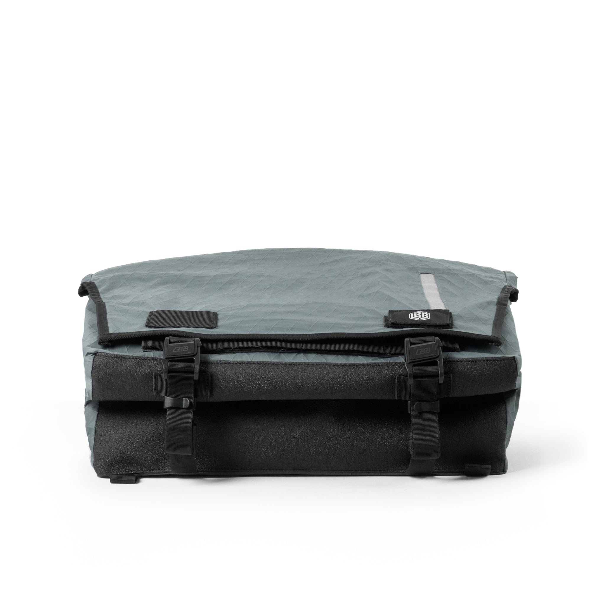 The Echelon [M] | X21 Slate Grey