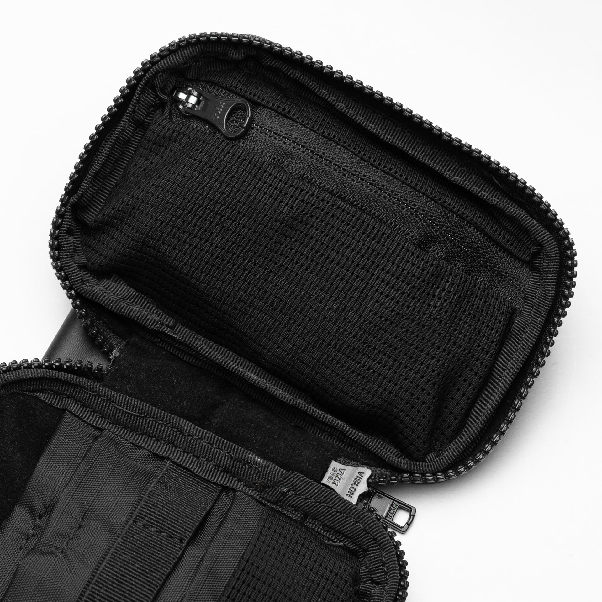 The Division Snap - Zip-wallet
