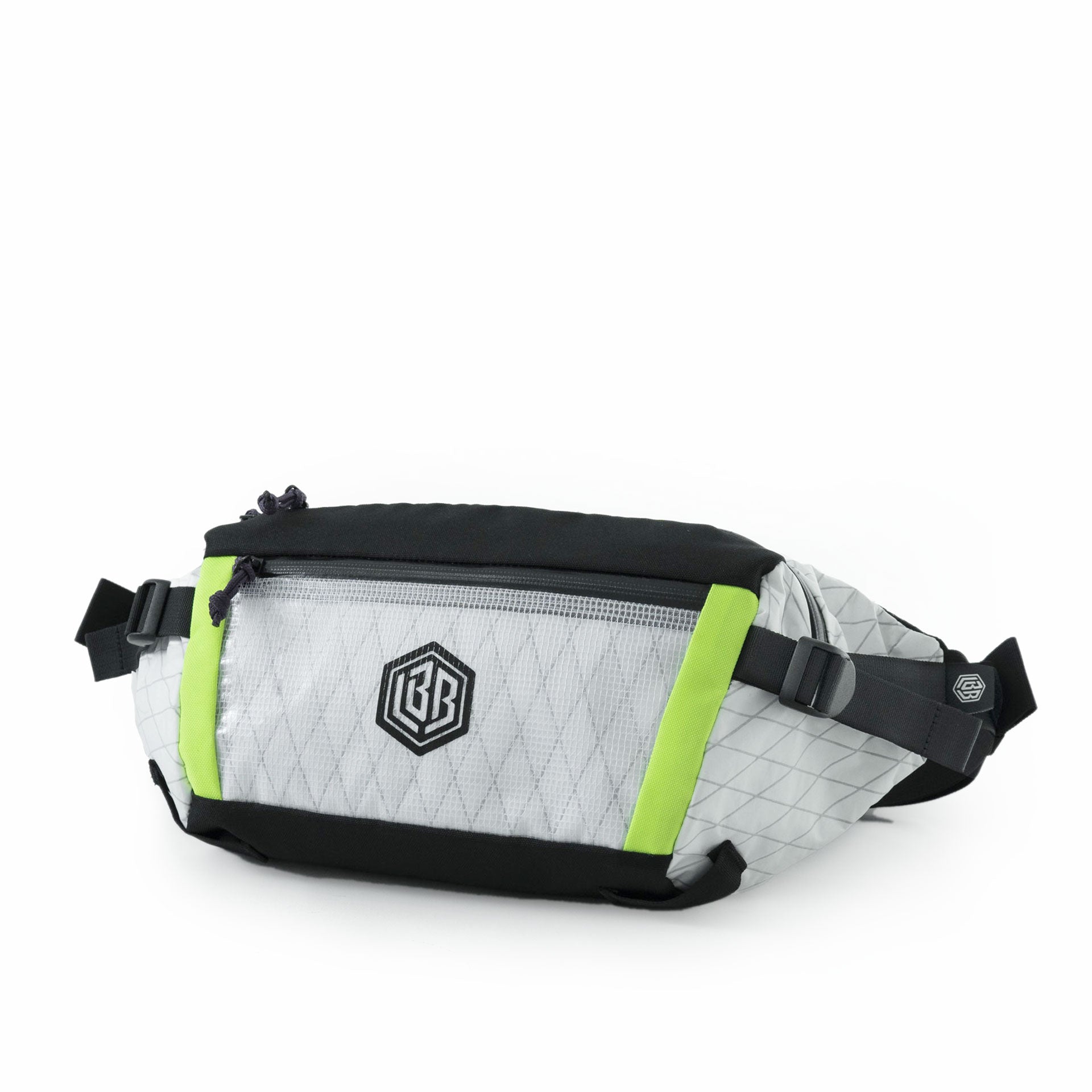 The Sprint SL - Arctic/Cyberlime
