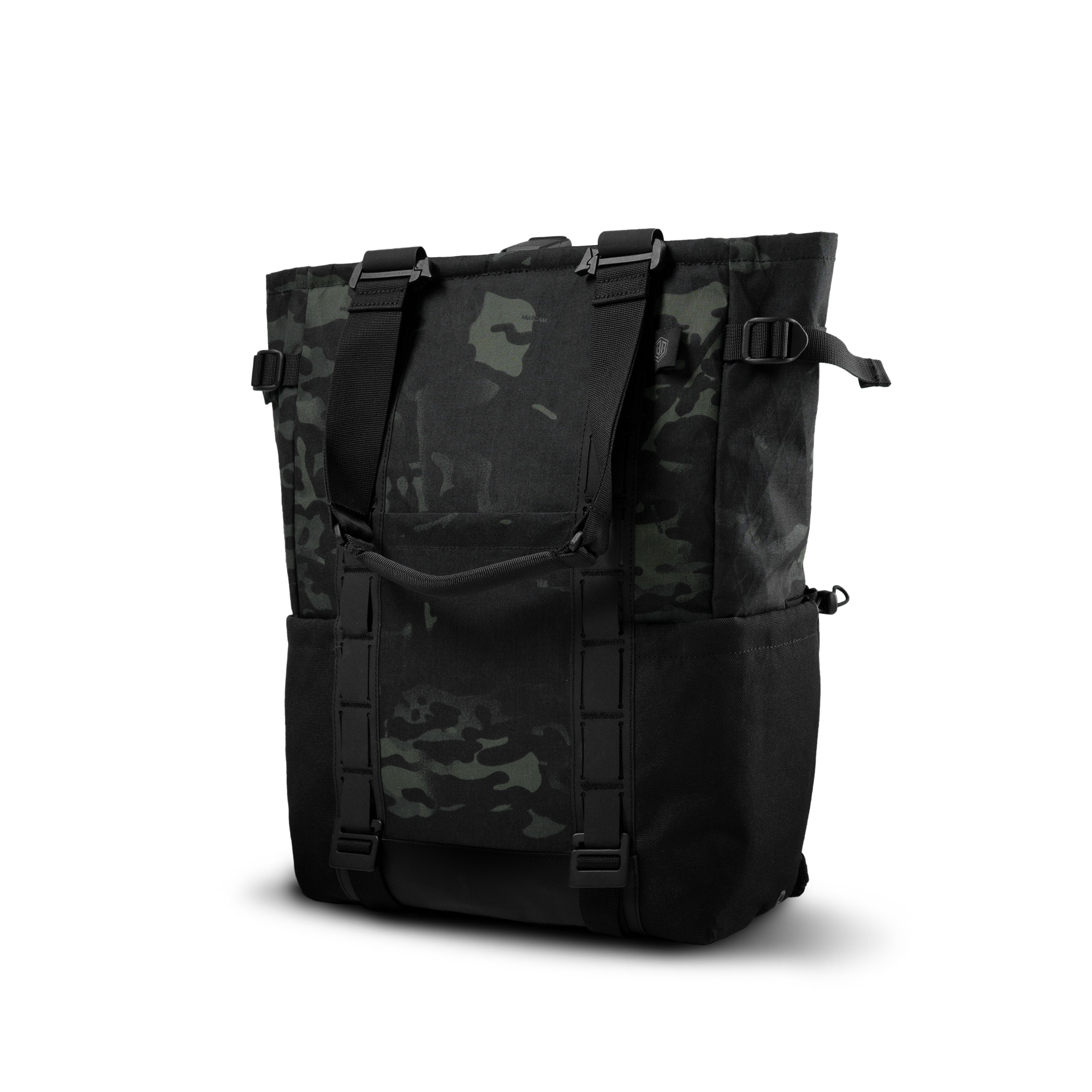 The Transition V2 RX | X50 Multicam Black