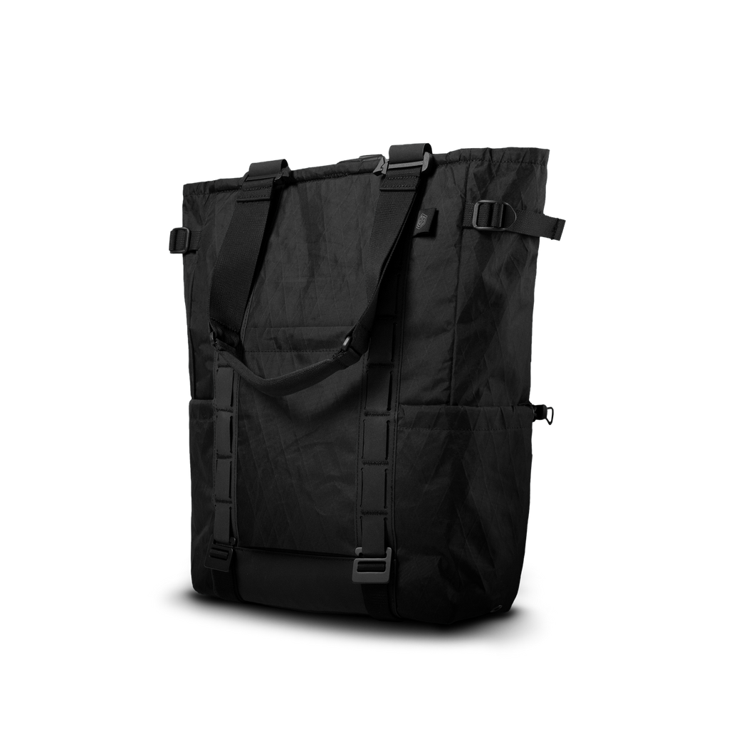 The Transition V2 RX - X21 Black | LBBJKT