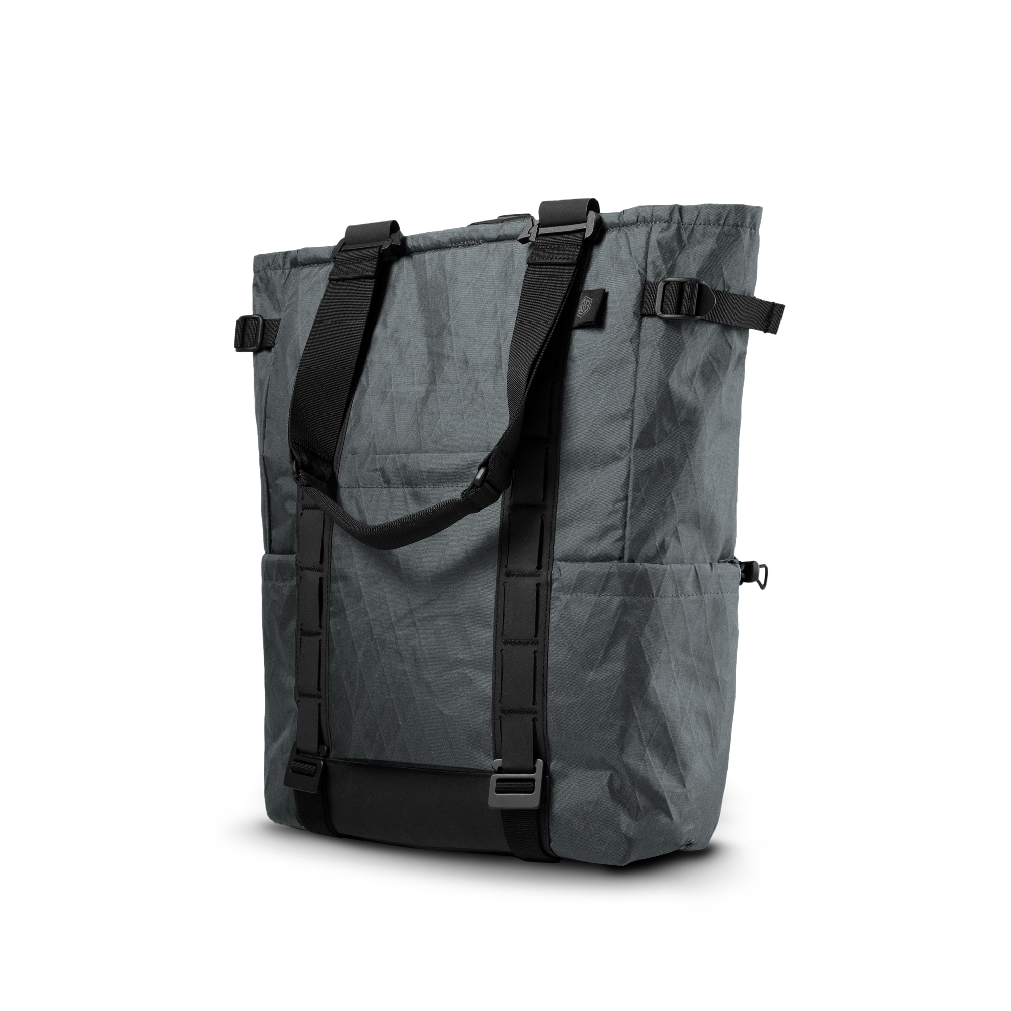 The Transition V2 RX | X21 Slate Grey
