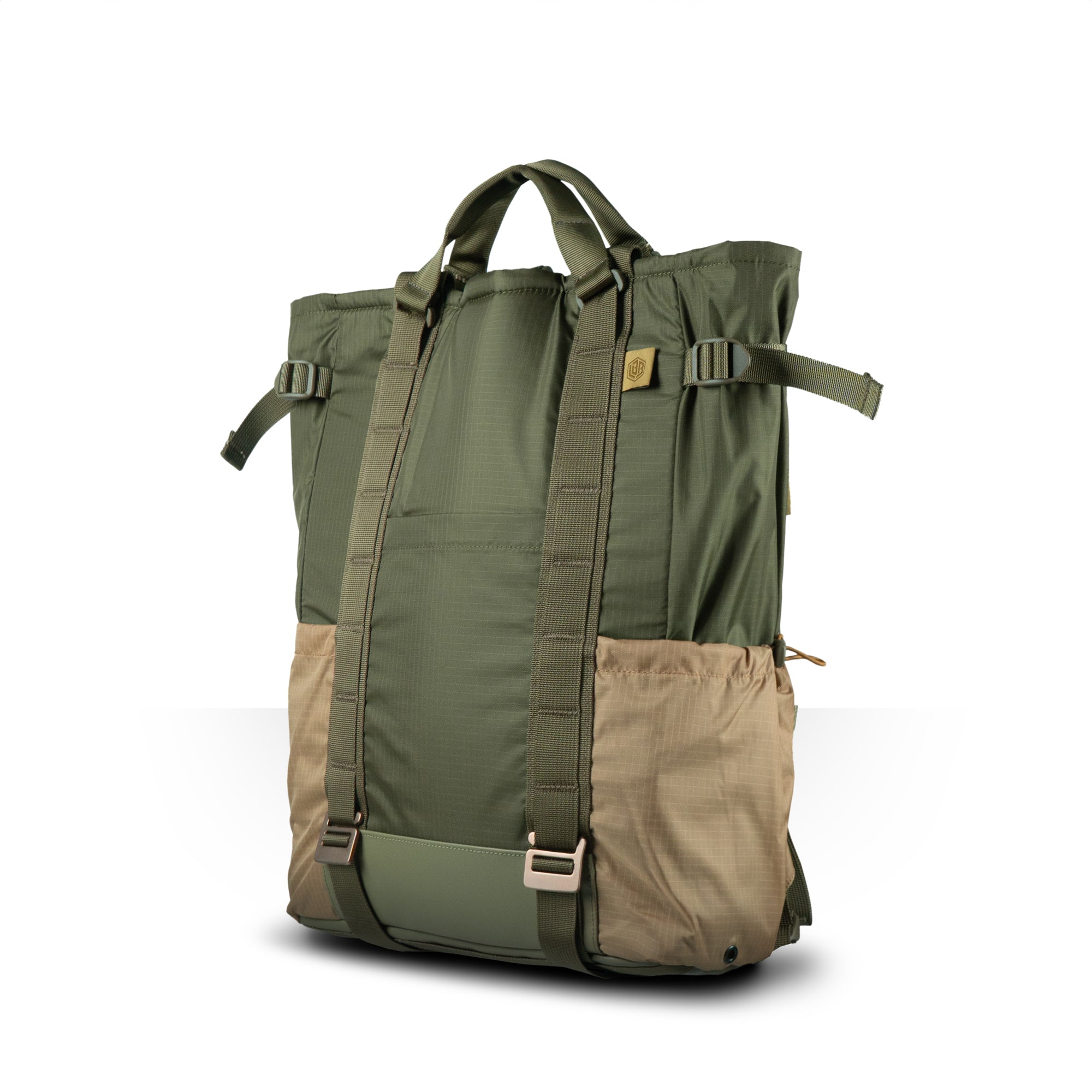Briefcase Strap For The Transition