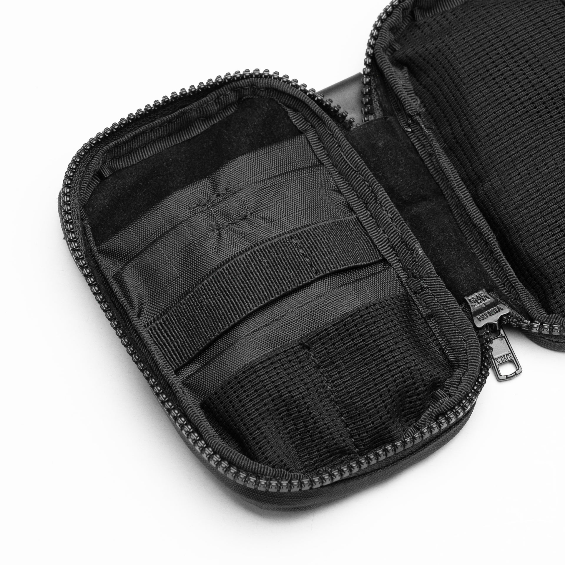 The Division Snap - Zip-wallet