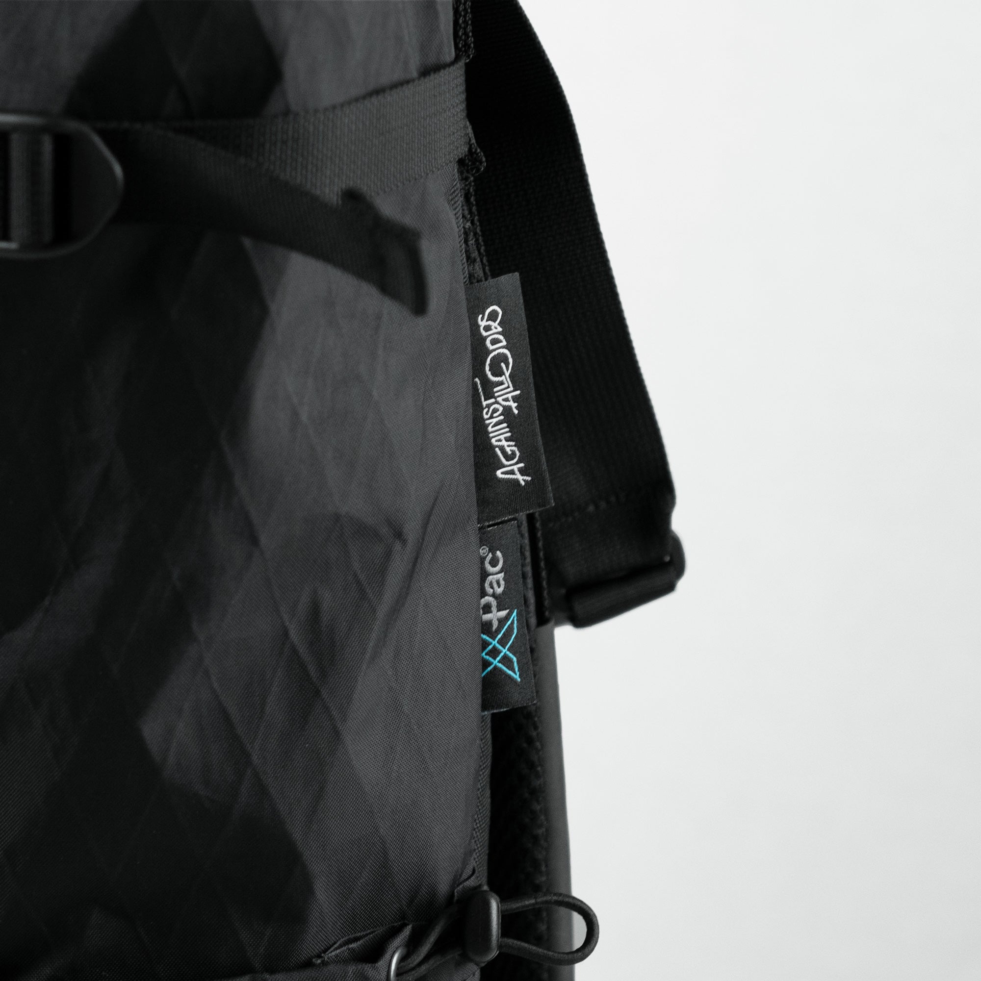 The Transition | X21 Black