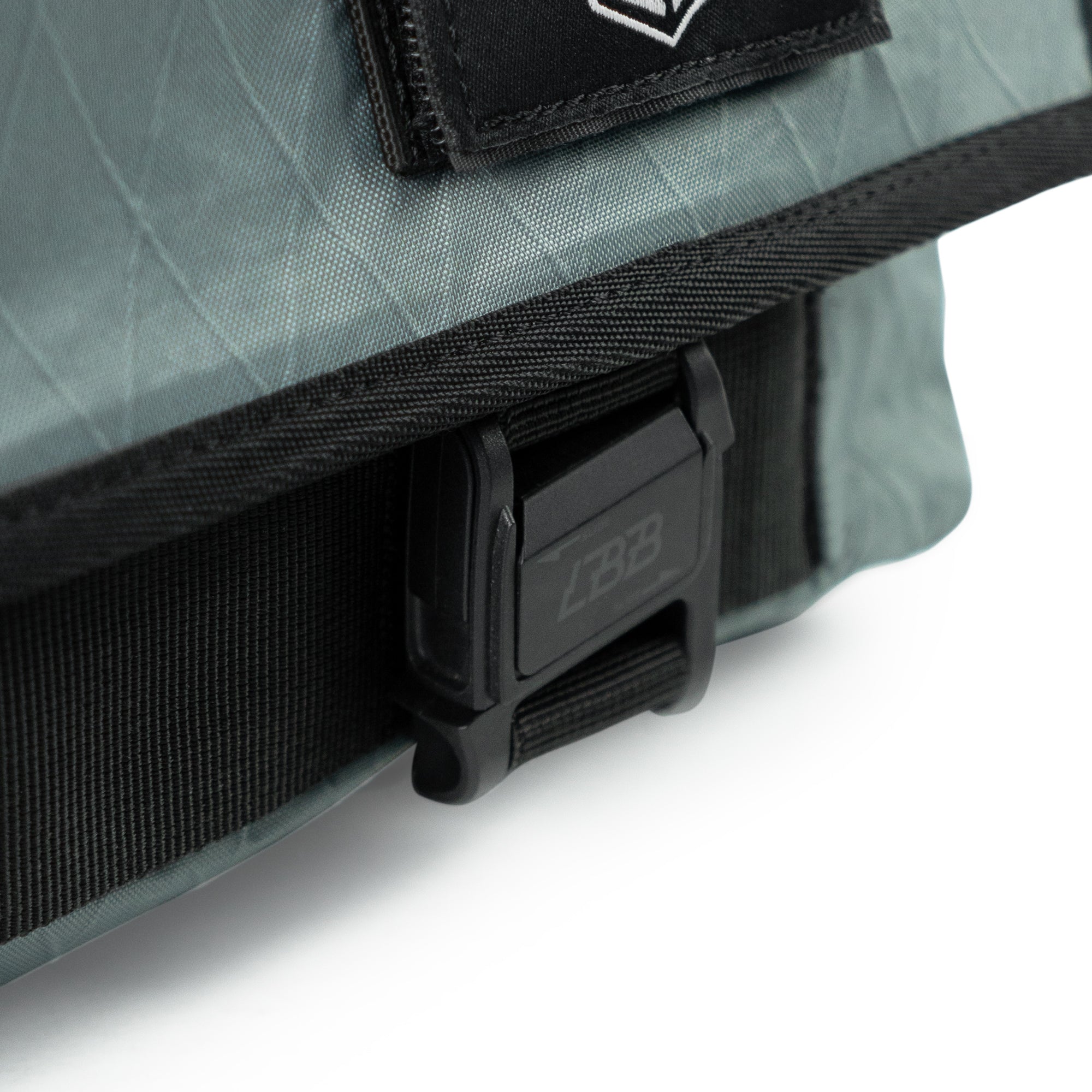 The Echelon [S] | X21 Slate Grey