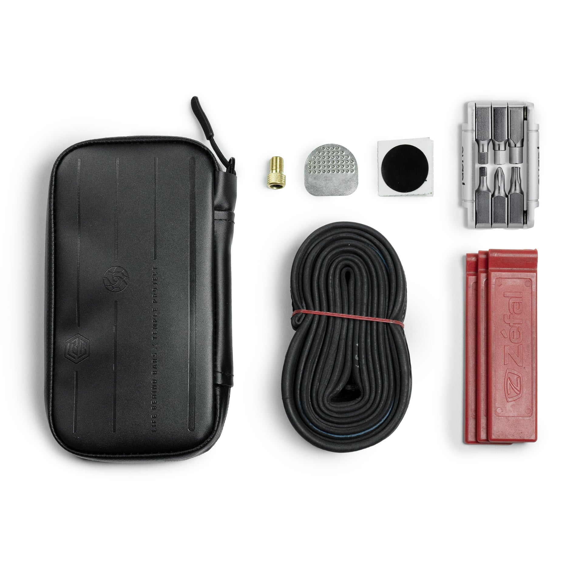 Jersey Pouch | One Man Army
