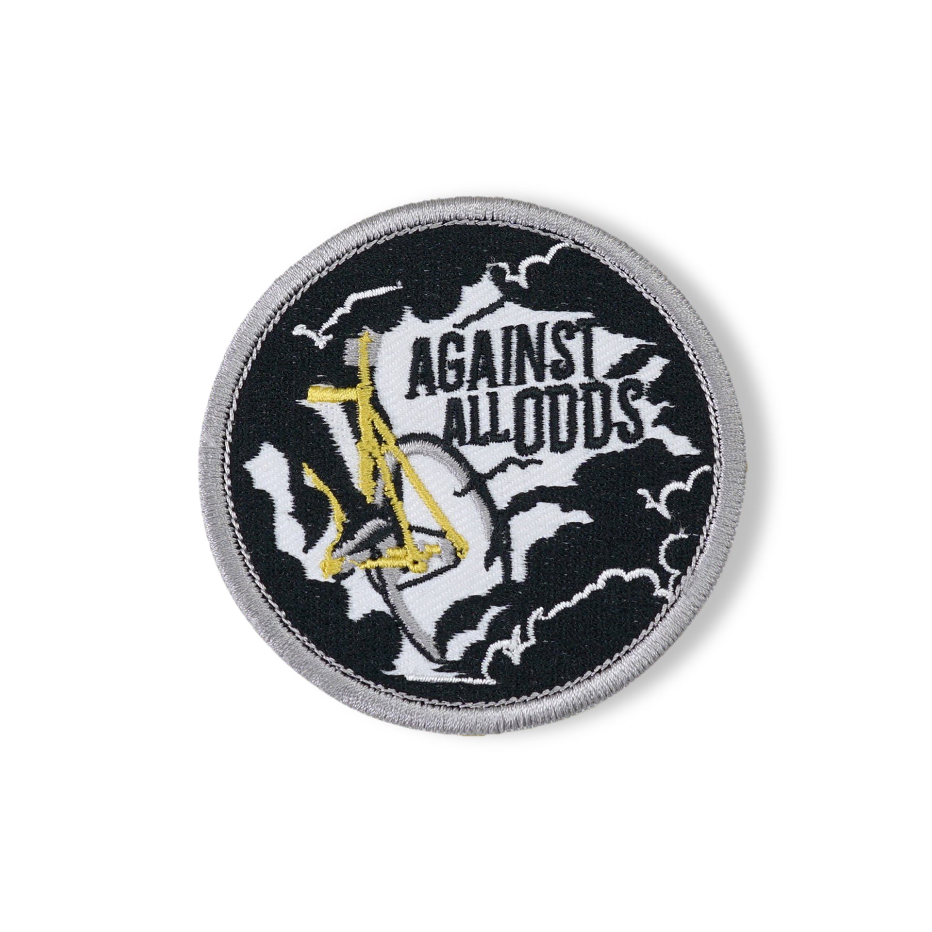 AAO Patch