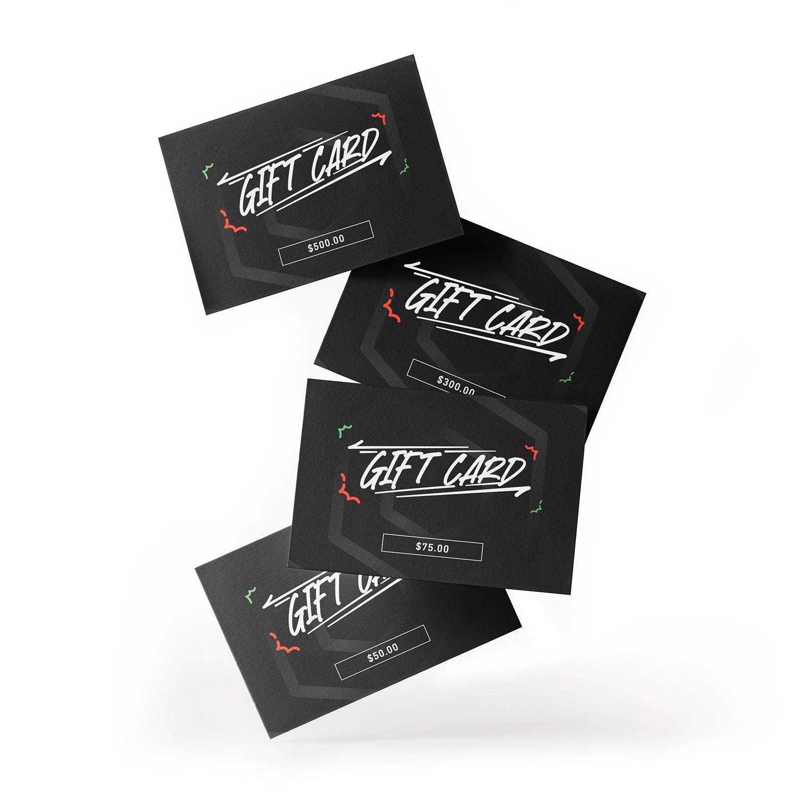 LBB Digital Gift Card