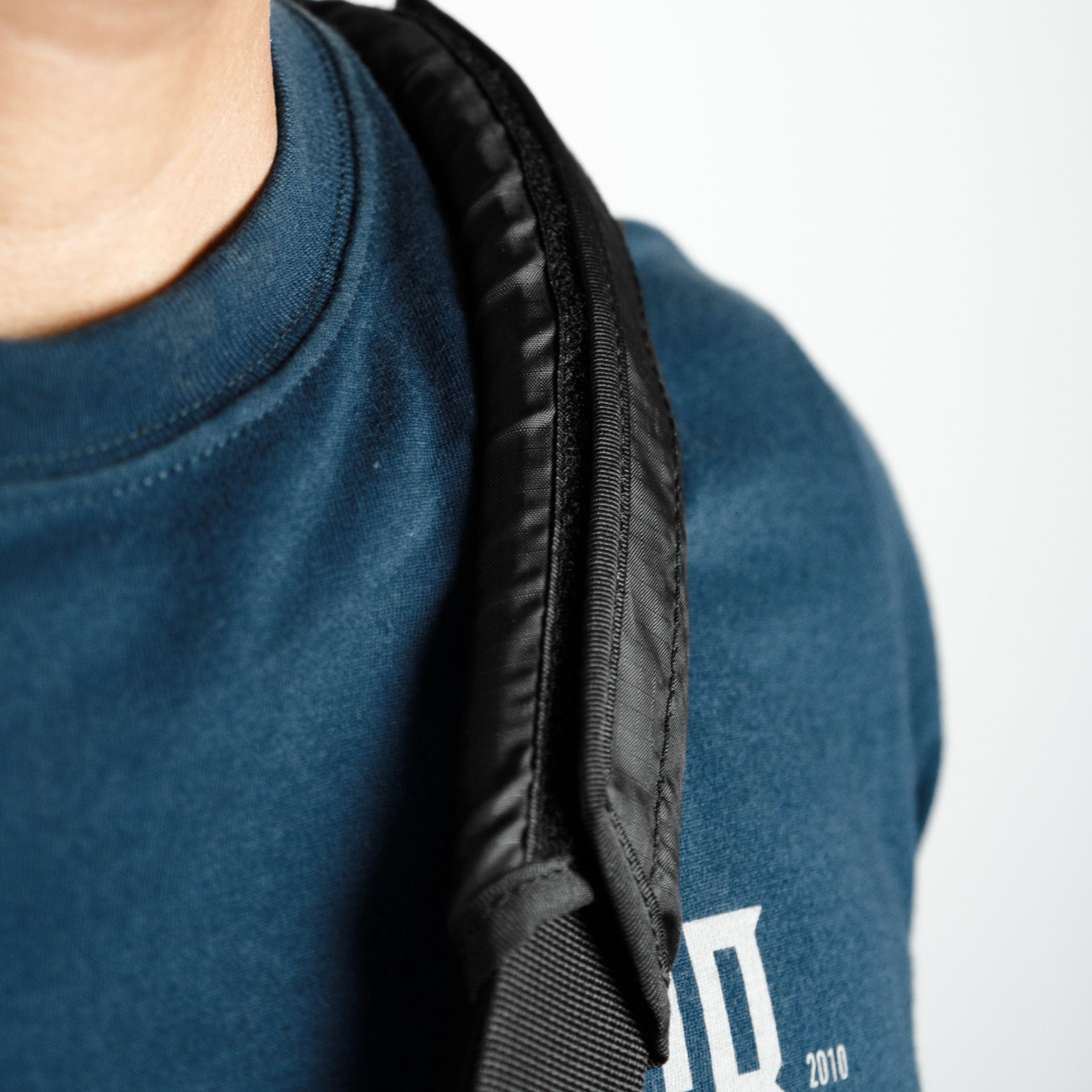 Crossbody Strap For The Transition