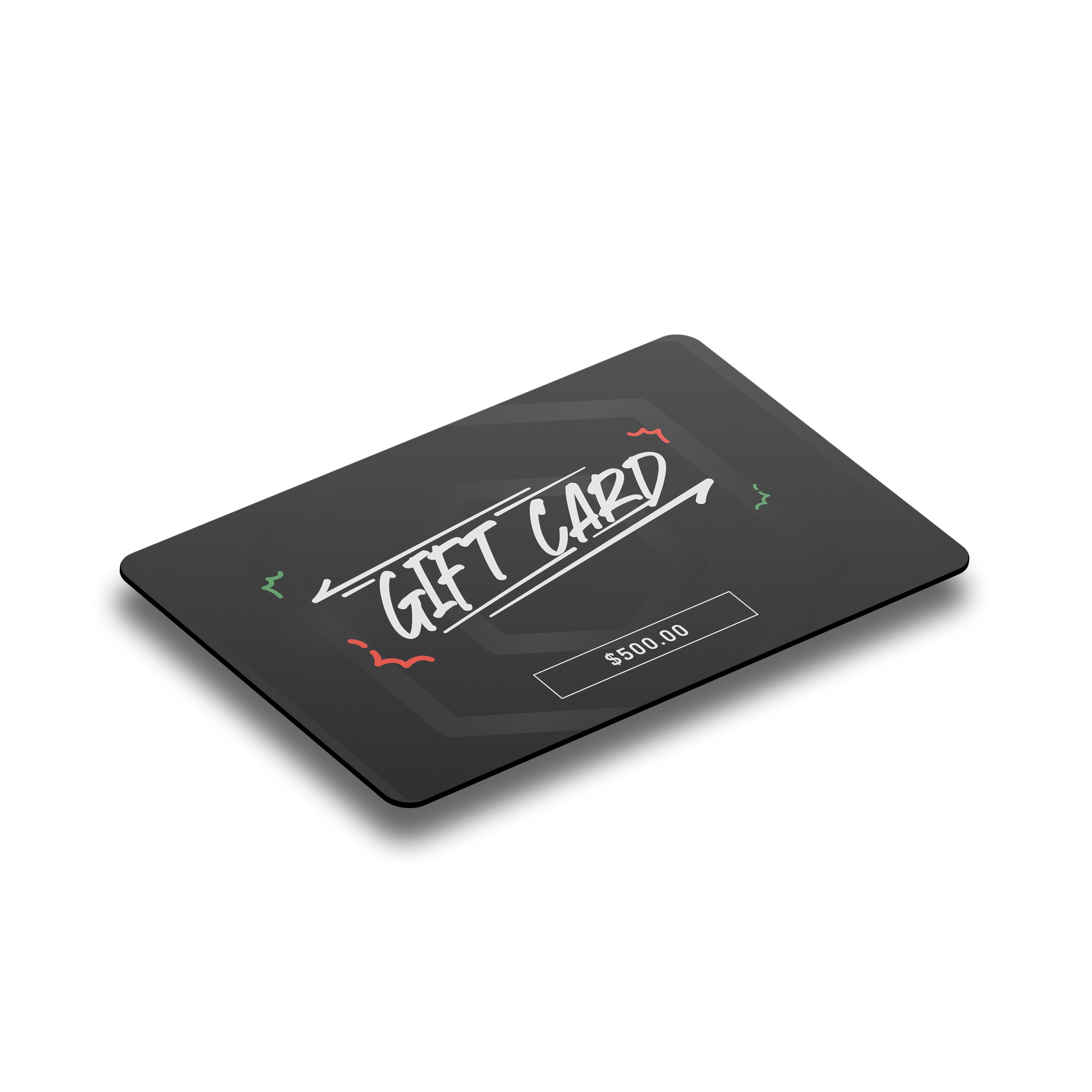 LBB Digital Gift Card