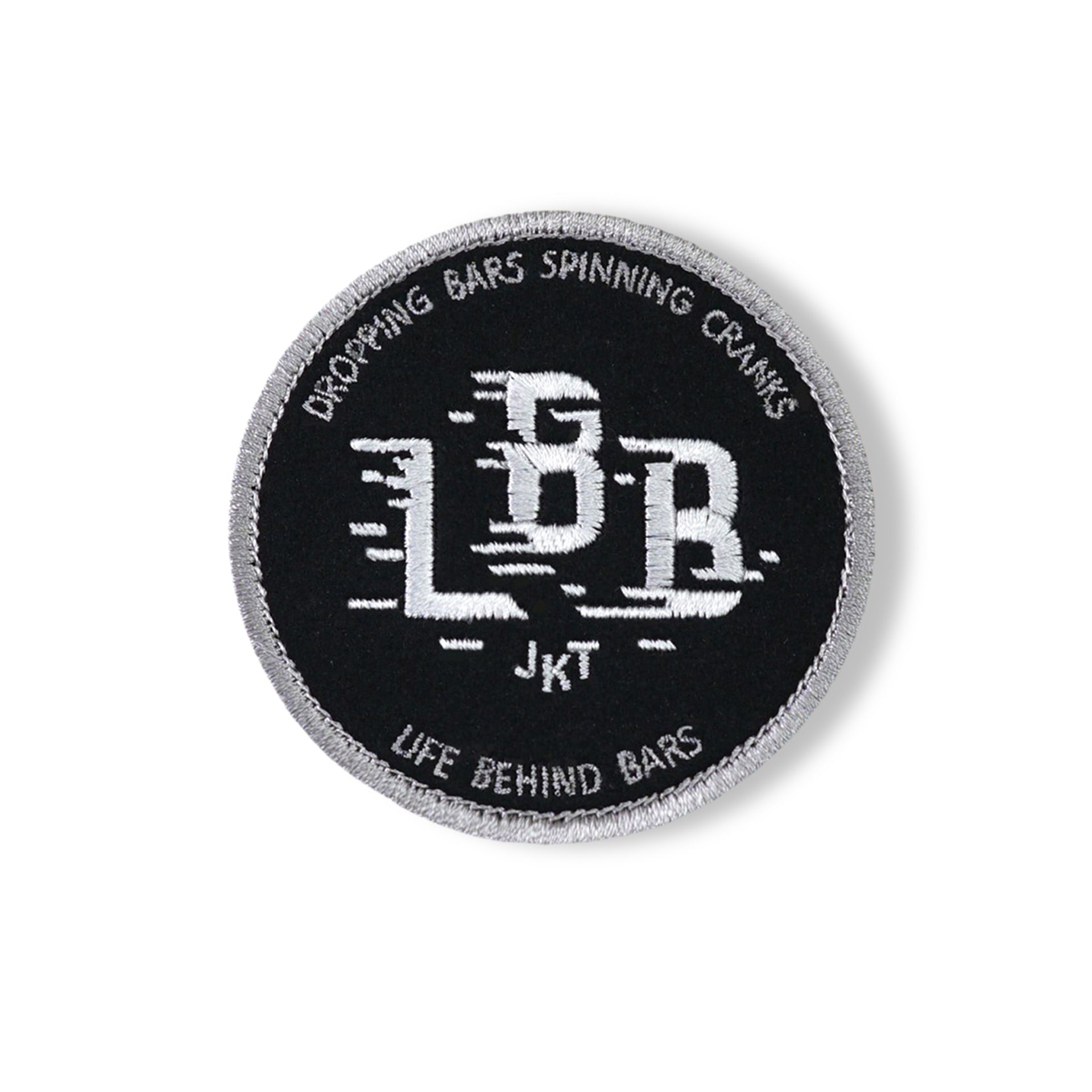 LBB Patch