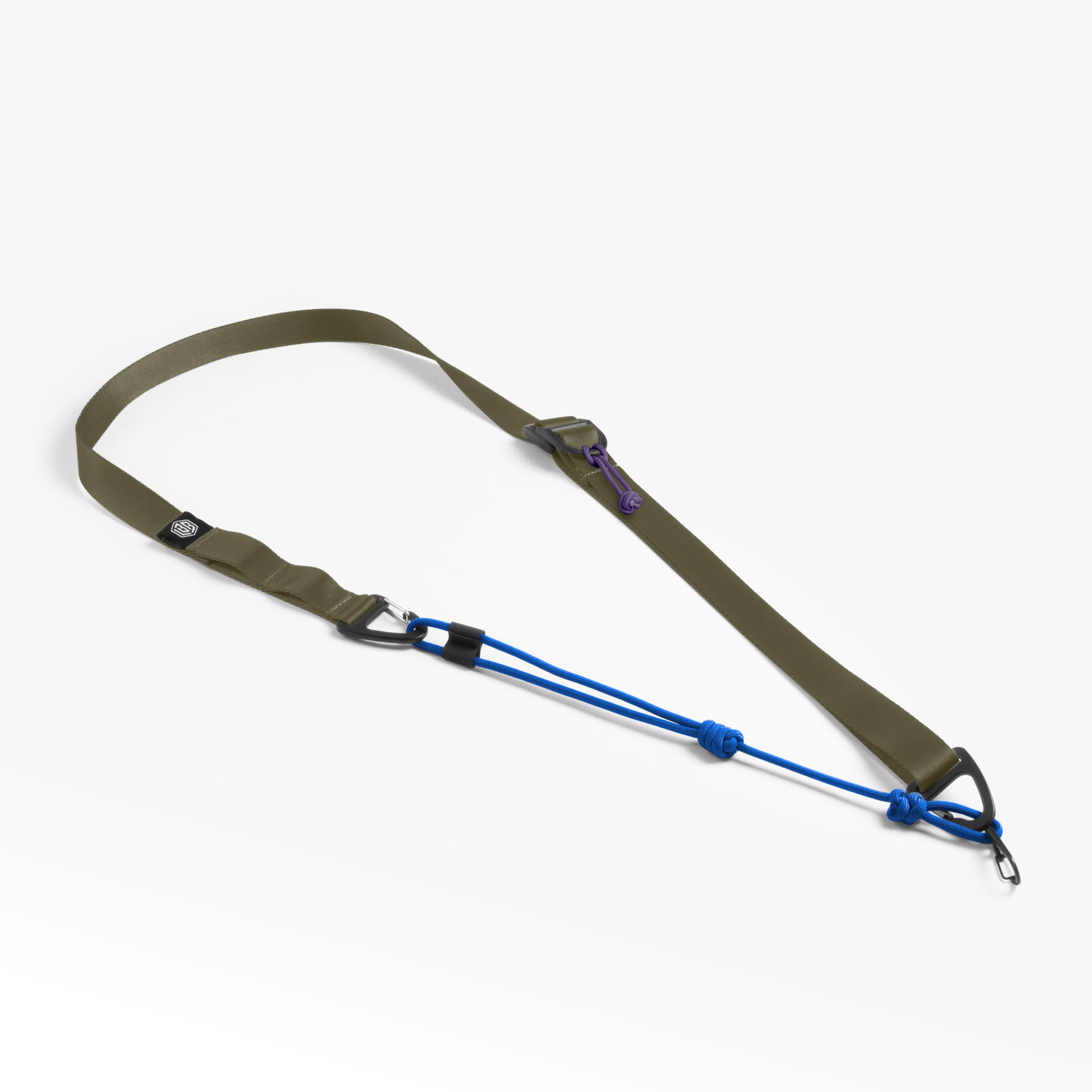 The Reflex - Phone Strap