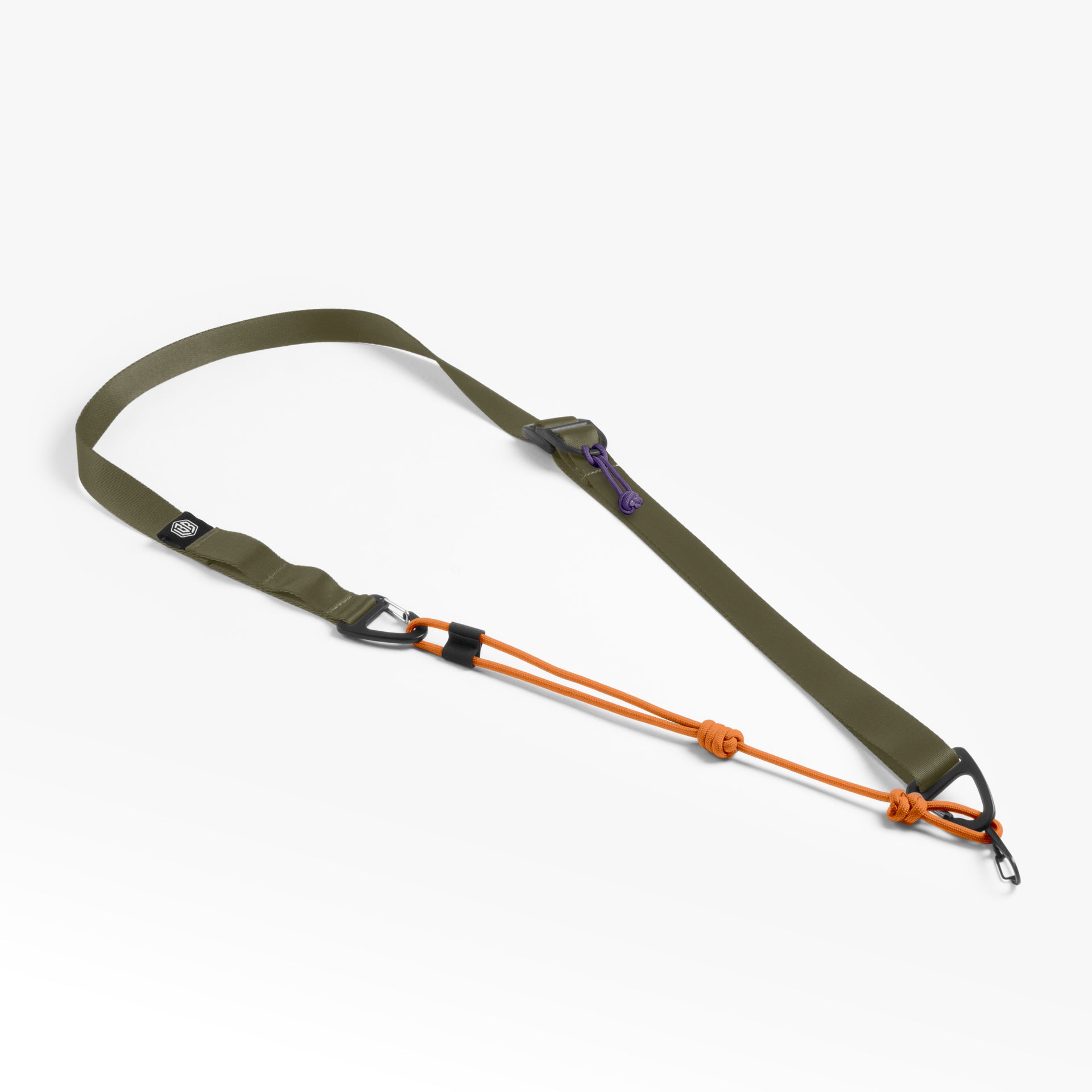 The Reflex - Phone Strap