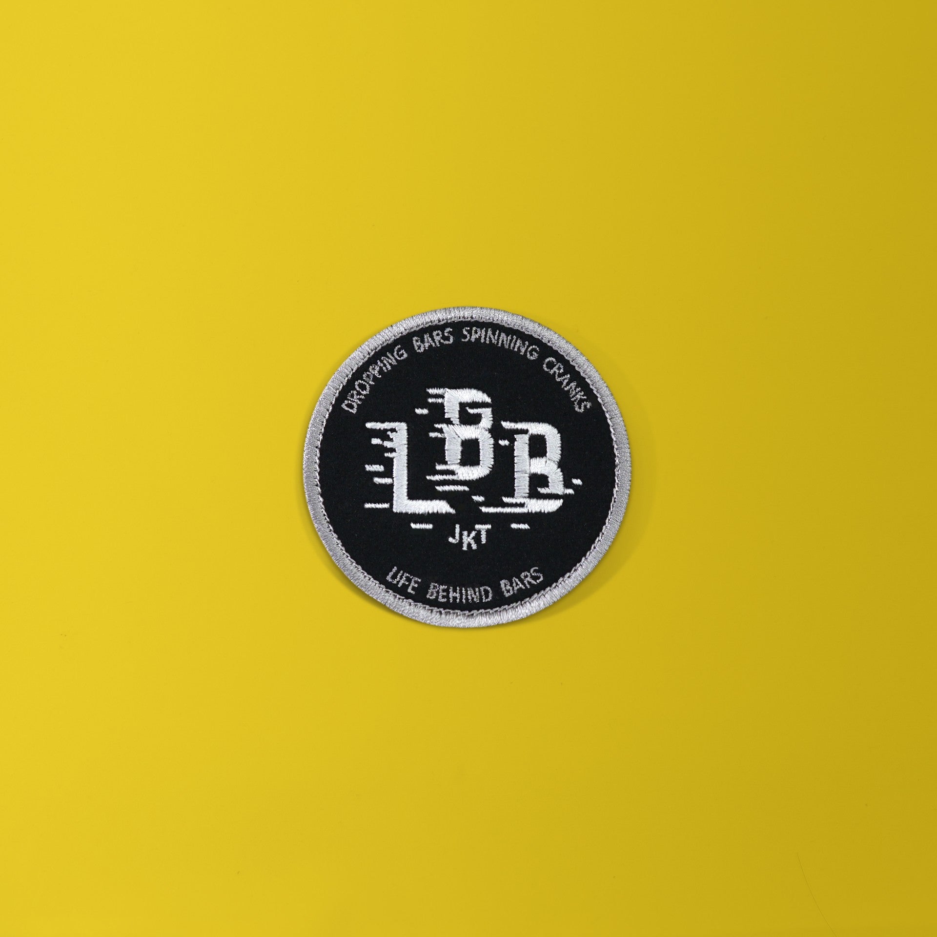 LBB Patch