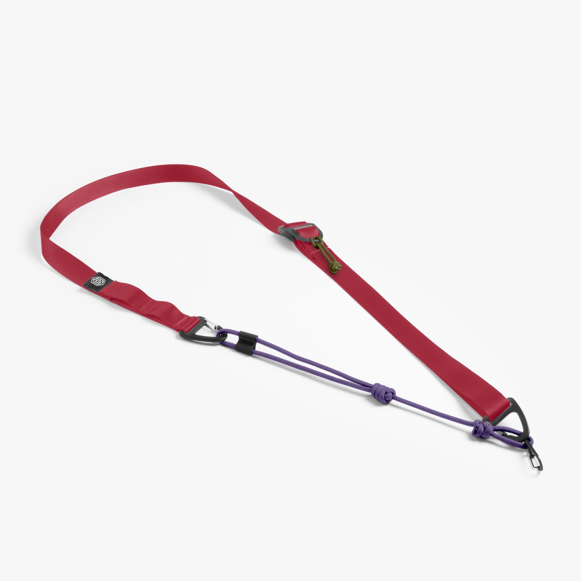 The Reflex - Phone Strap