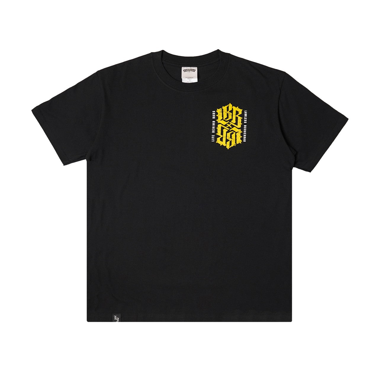 LBB x LBB Shredders SS Tee
