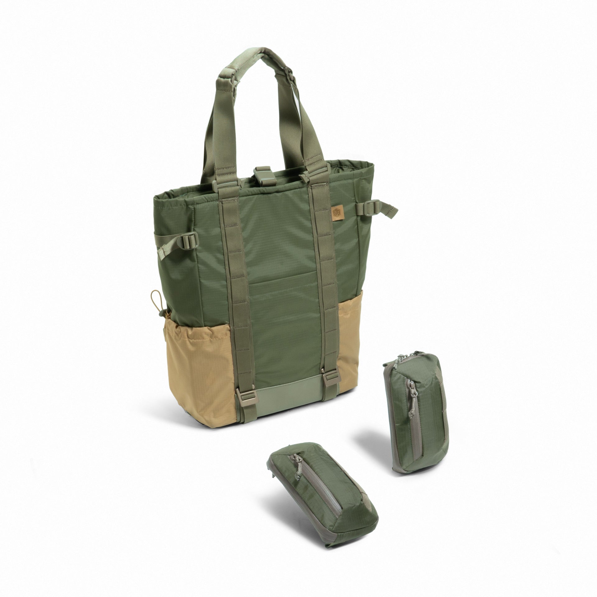 The Transition - Essentials Bundle 2