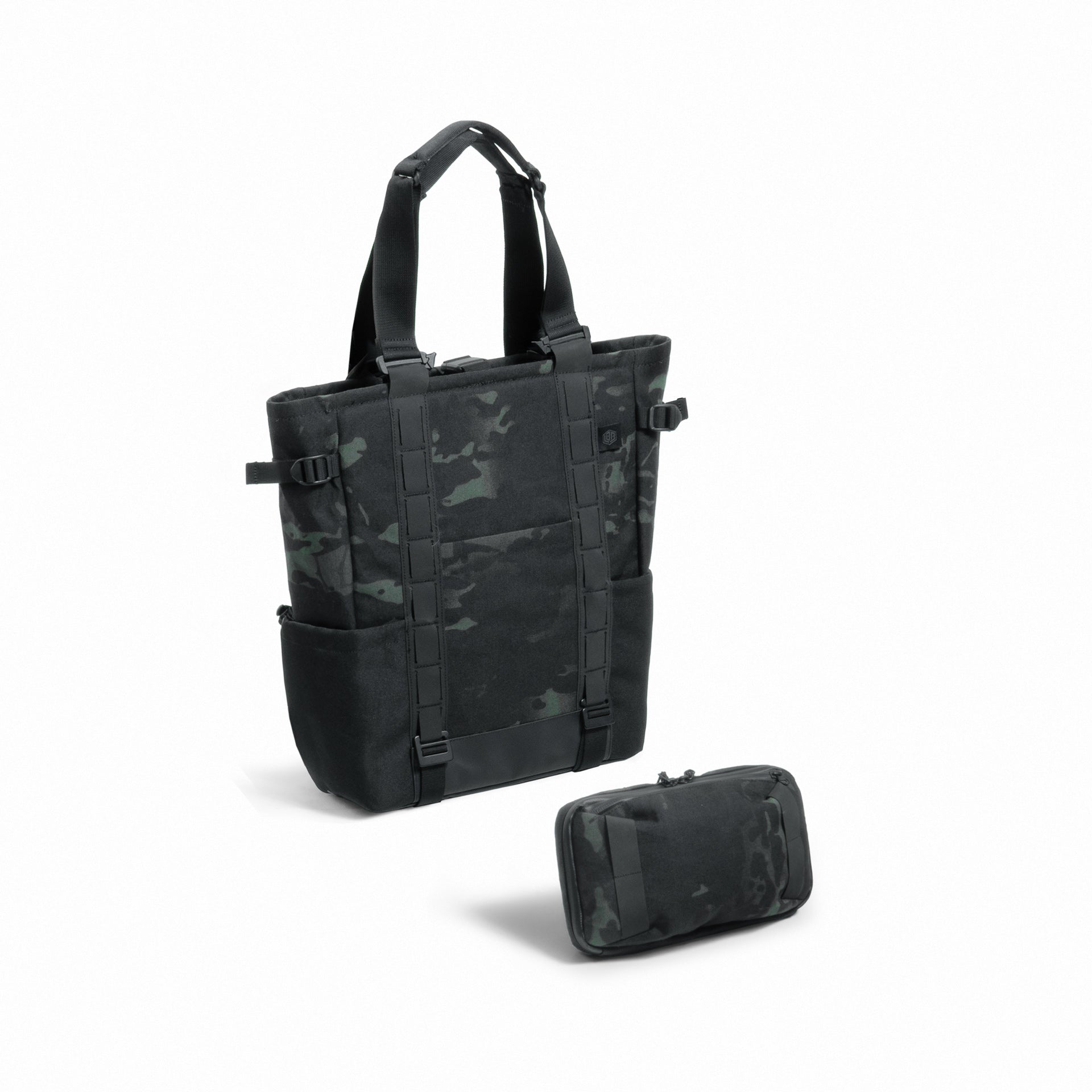 The Transition - Starter Bundle 3