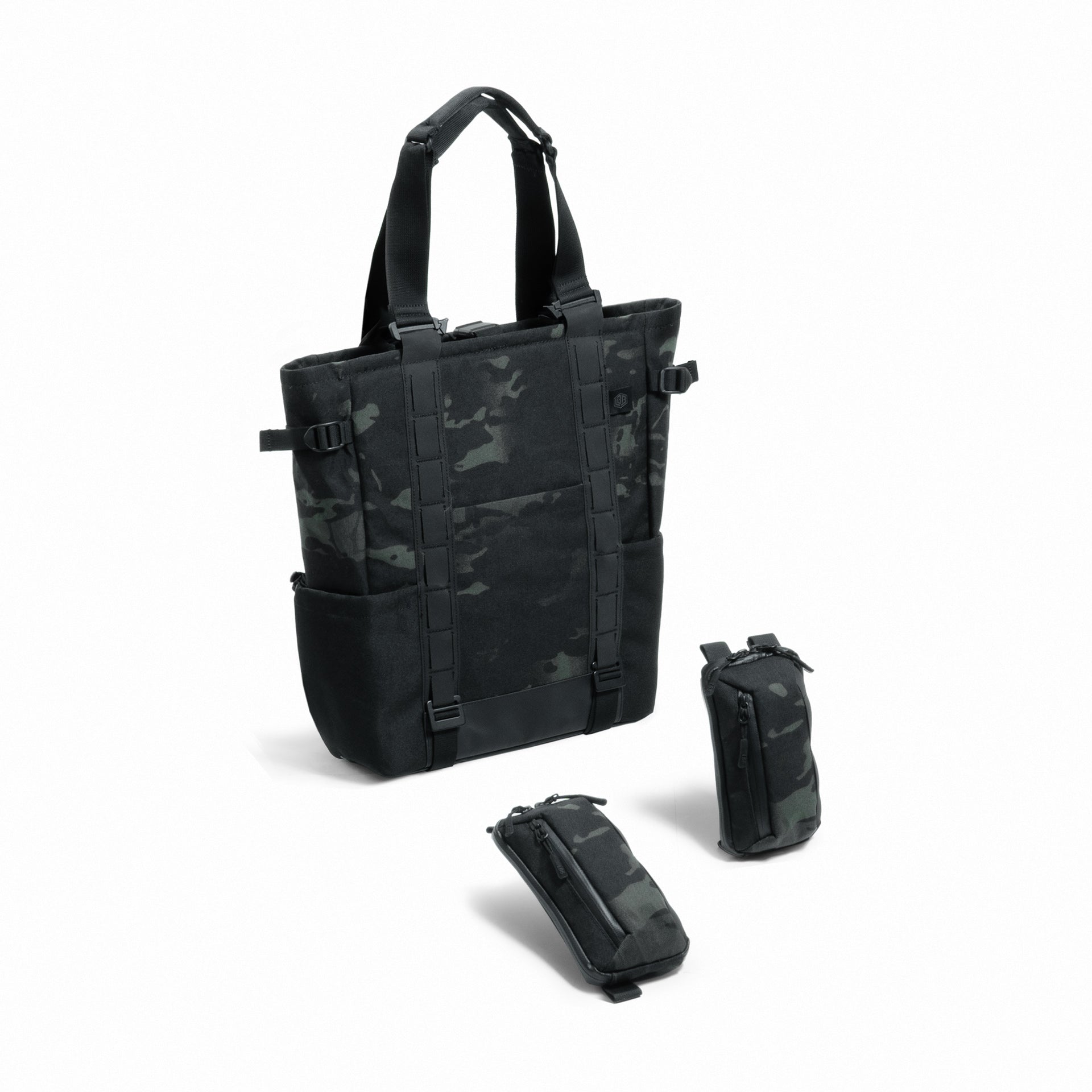 The Transition - Essentials Bundle 2