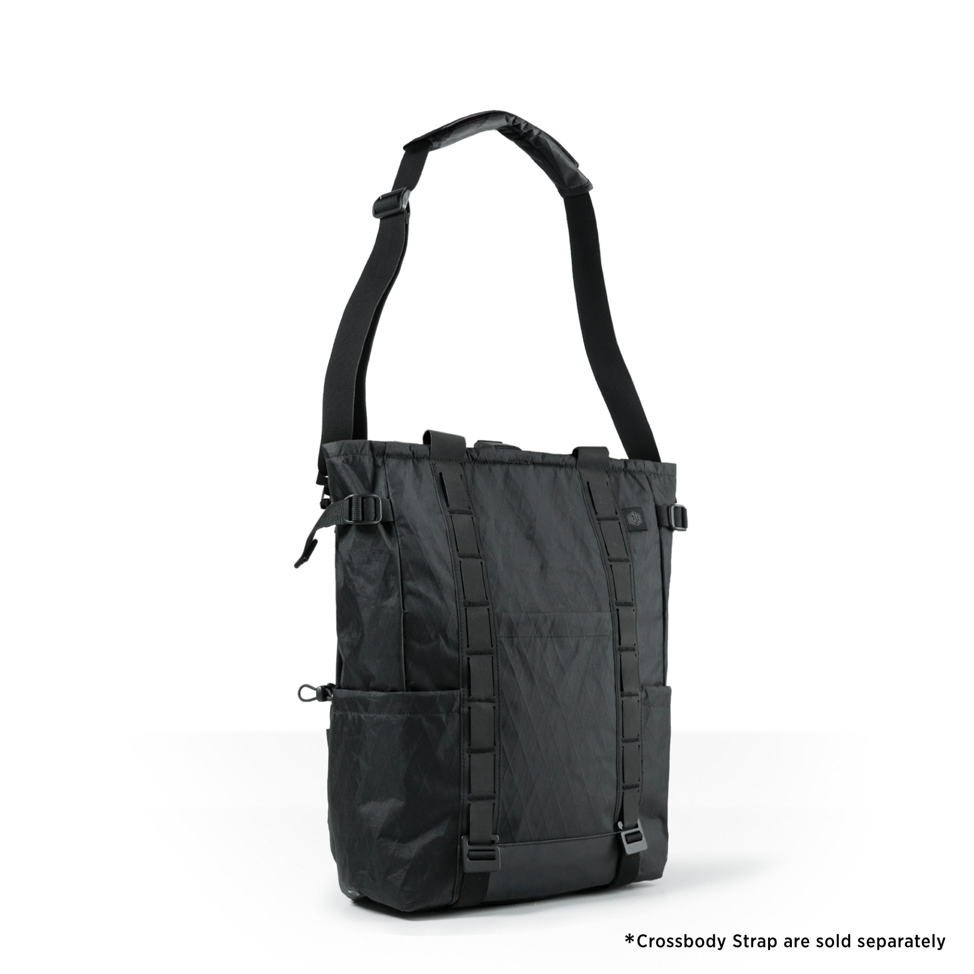 The Transition | X21 Black
