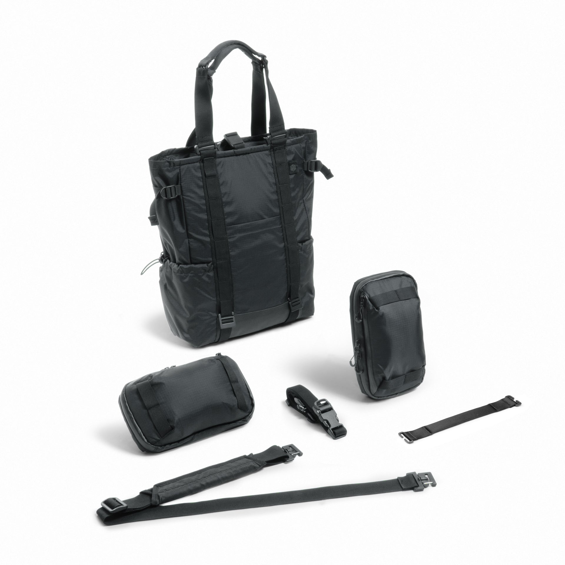 The Transition - Ultimate Bundle 2