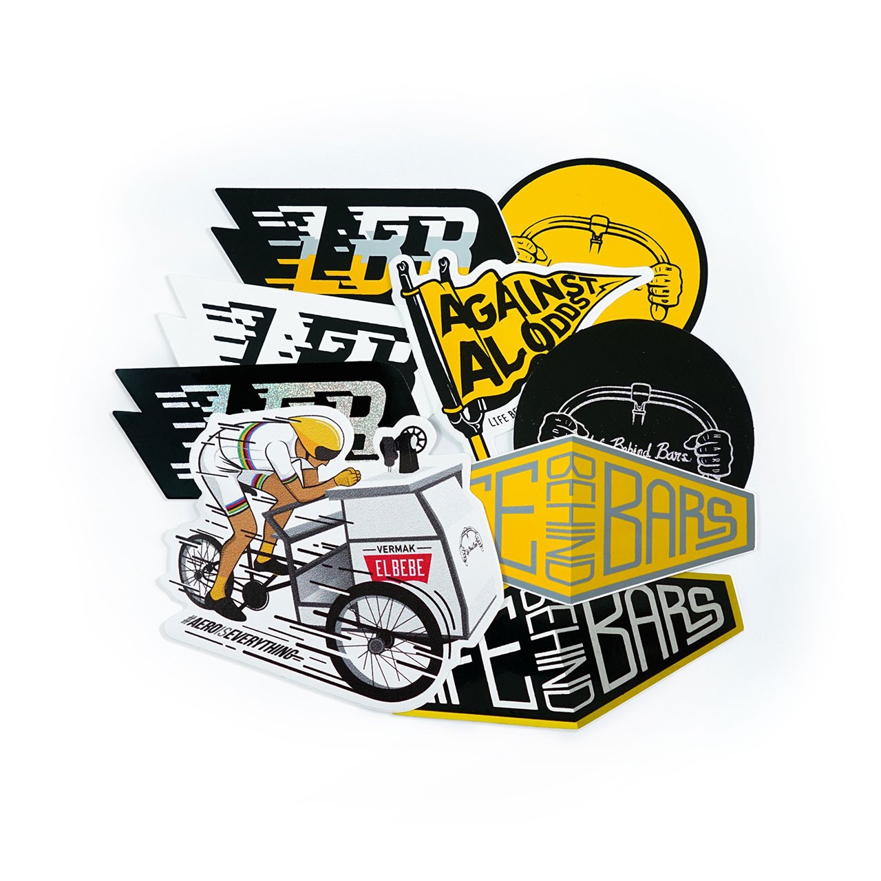 Sticker Set | 01