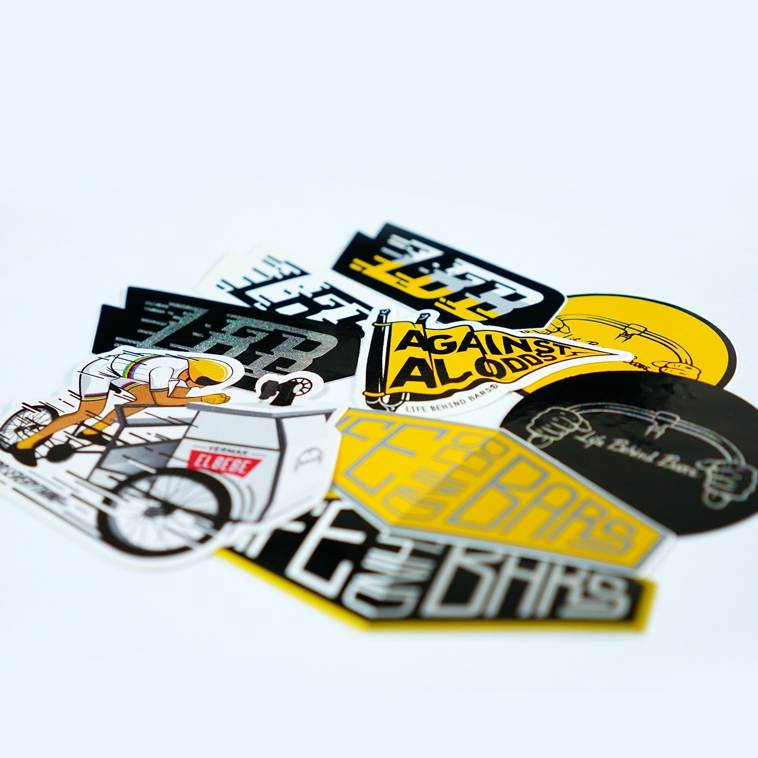 Sticker Set | 01